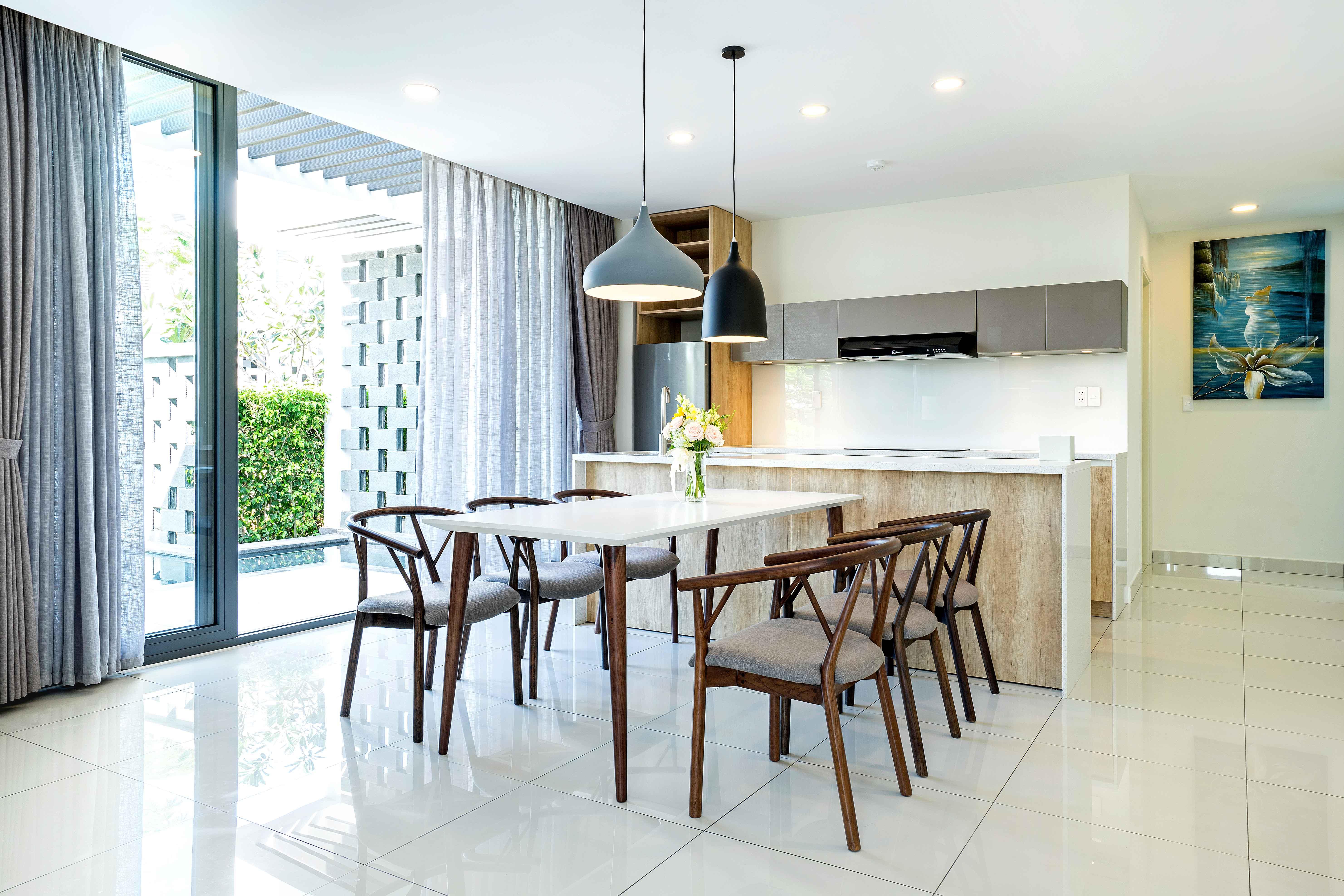 Oceanami & Club - Managed By Oceanami Group Long Hai