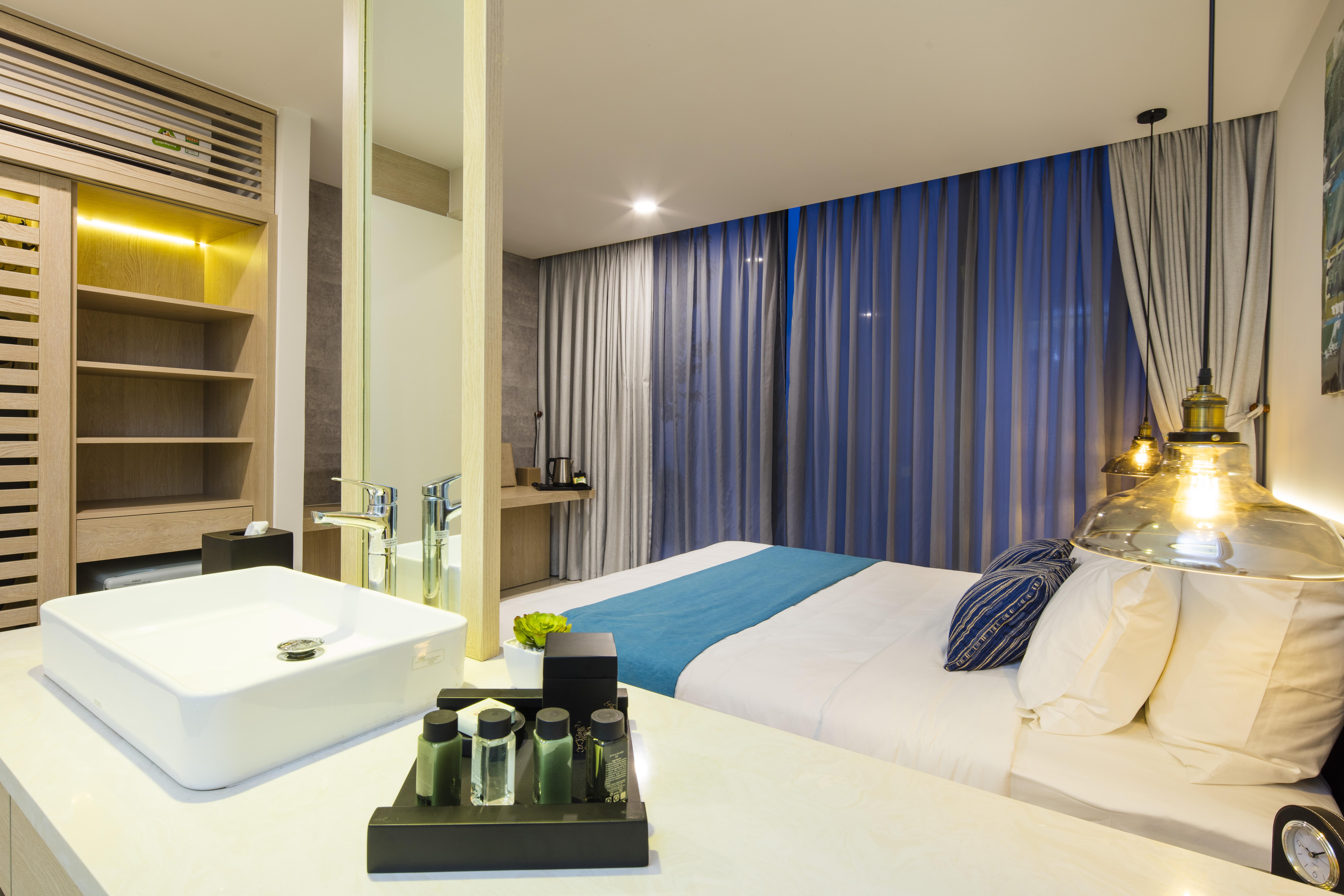 Oceanami & Club - Managed By Oceanami Group