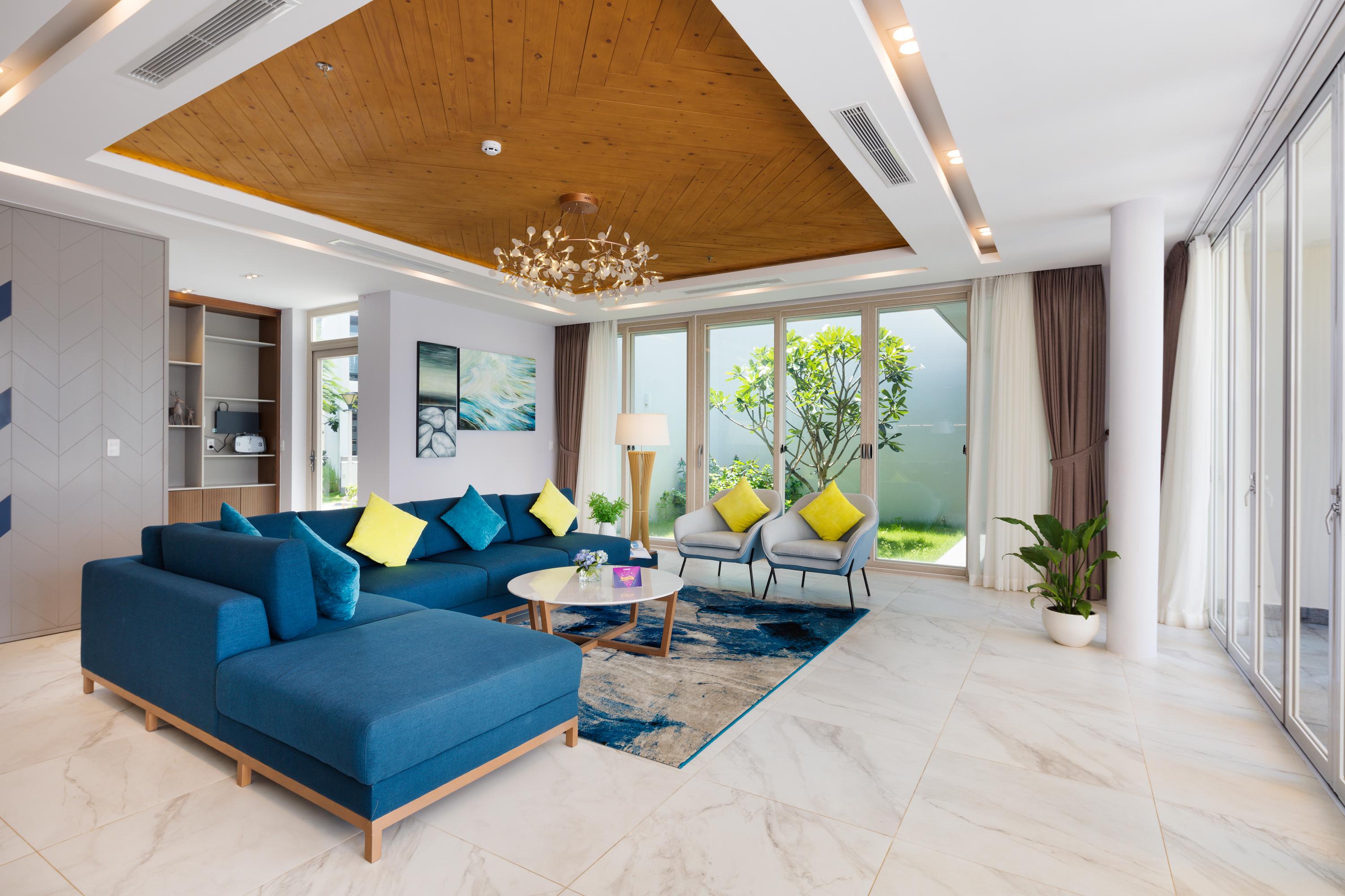 Oceanami & Club - Managed By Oceanami Group 5* Long Hai