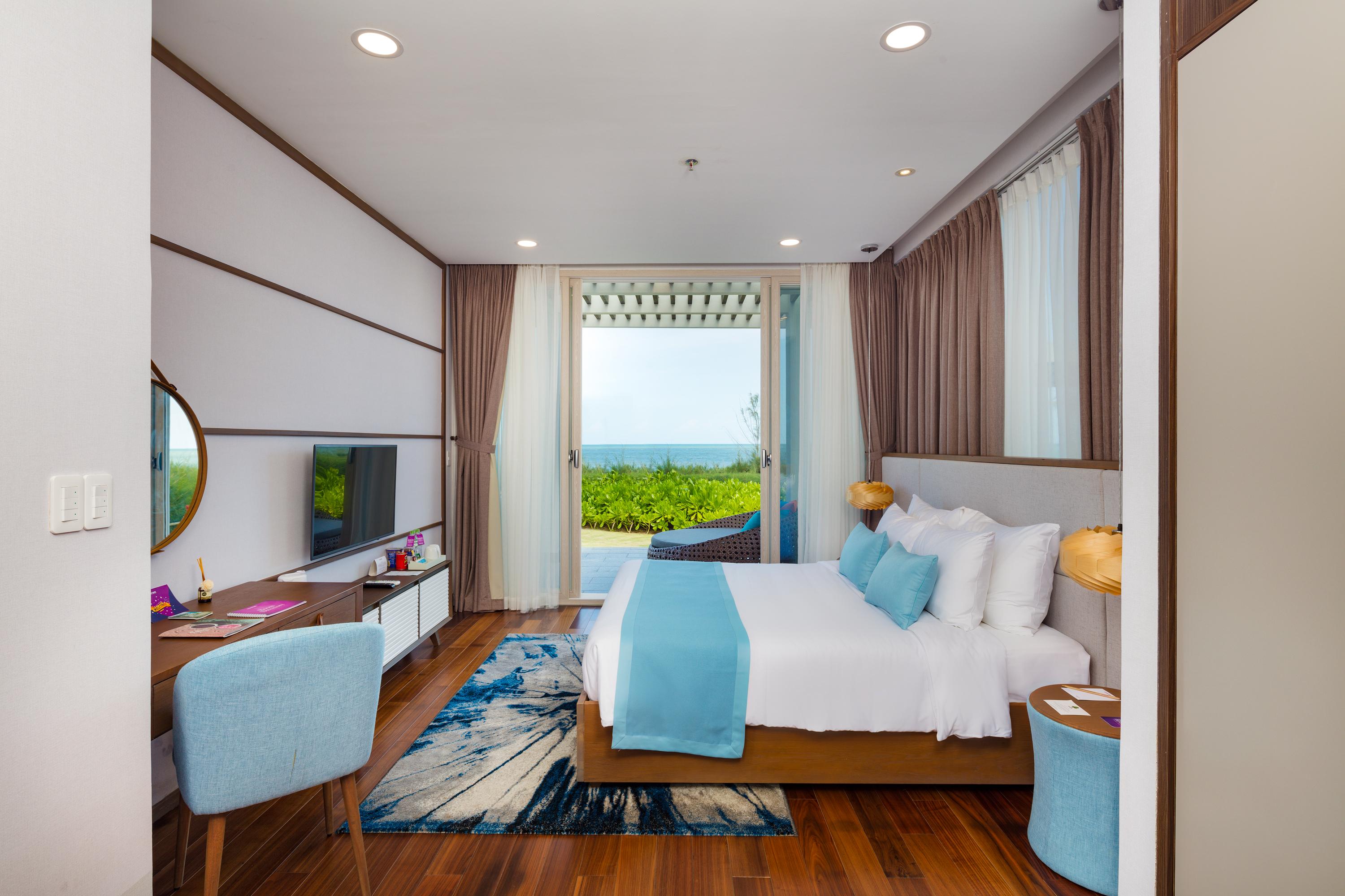 Resort Oceanami & Club - Managed By Oceanami Group 5*