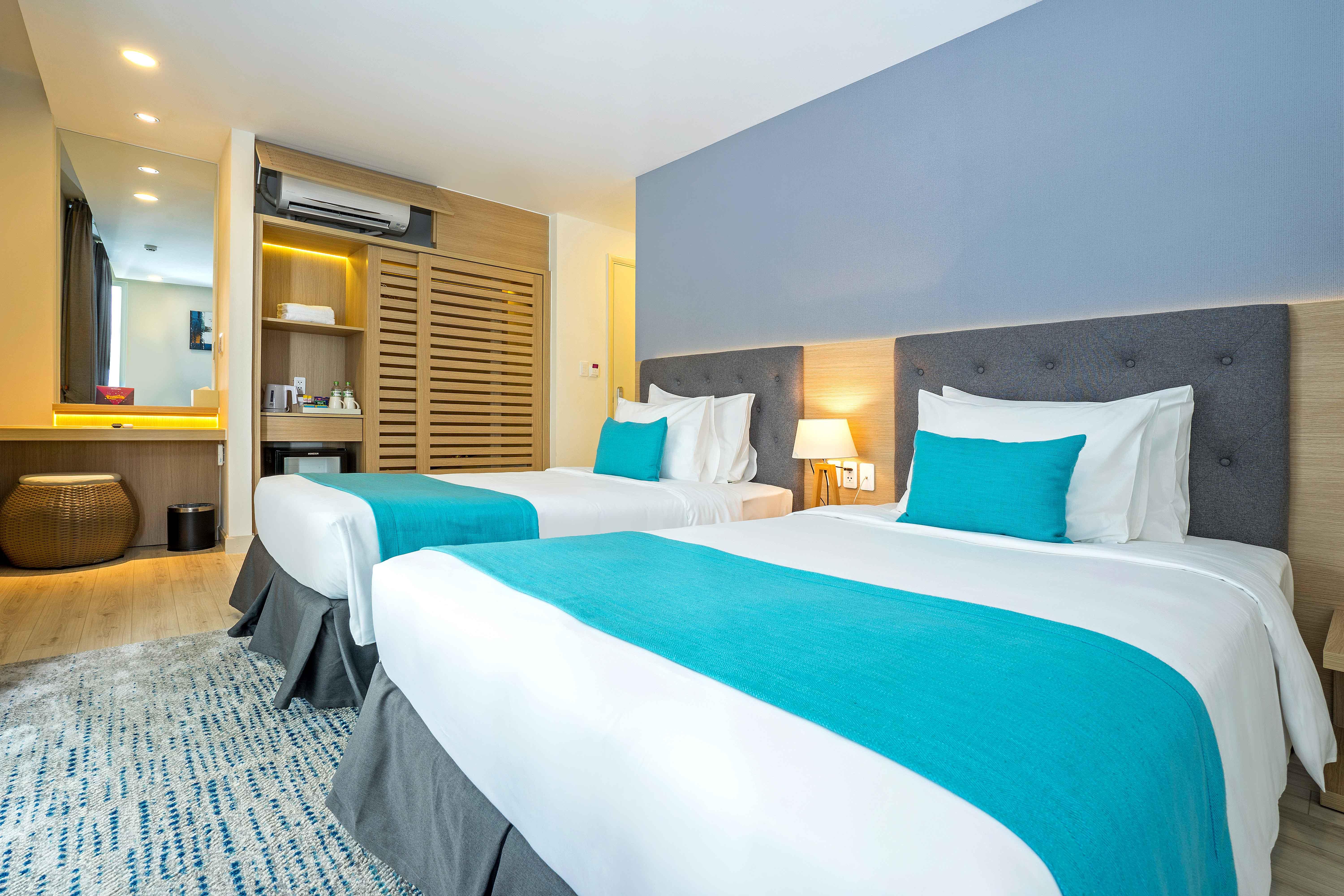 Resort Oceanami & Club - Managed By Oceanami Group 5*
