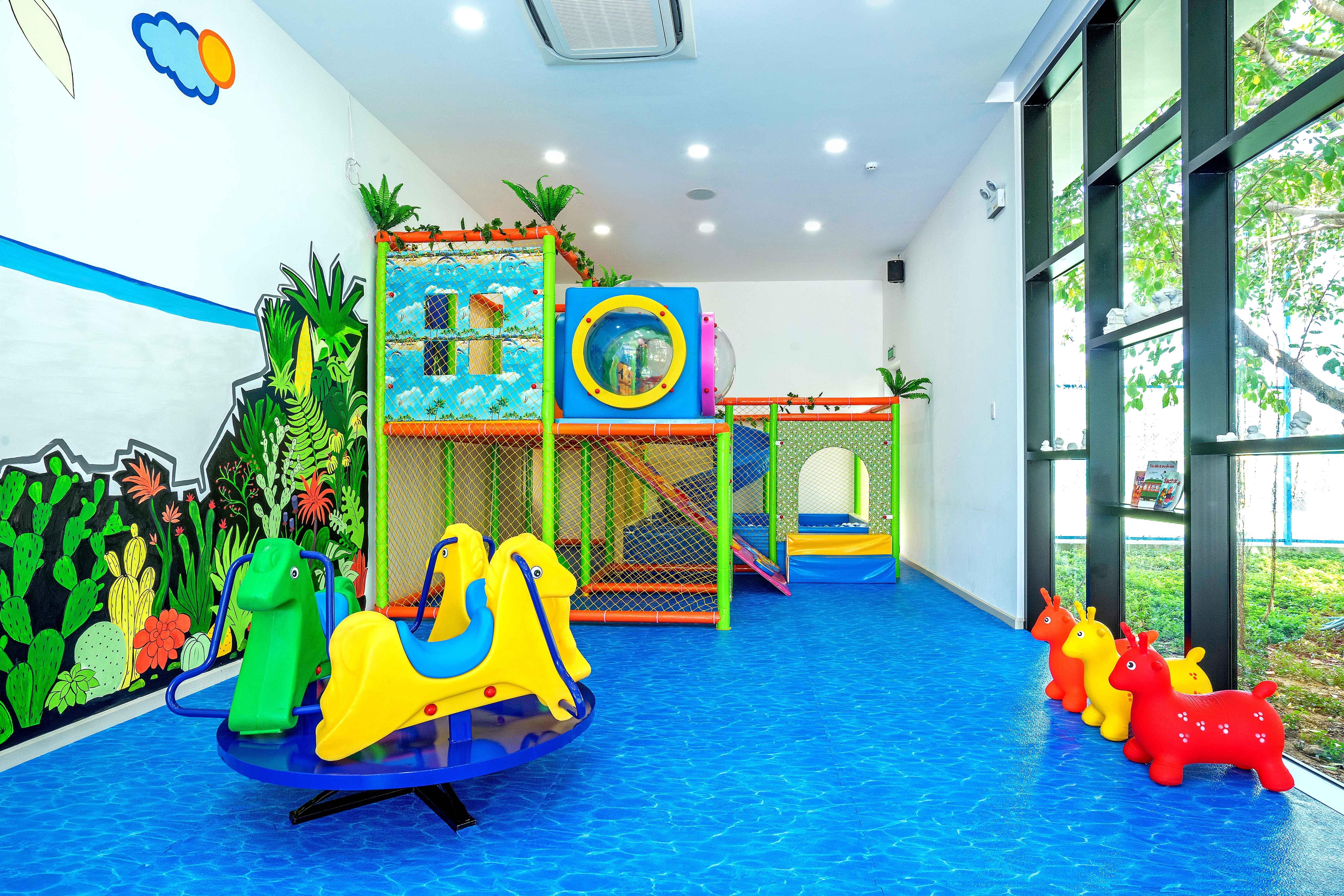 Oceanami & Club - Managed By Oceanami Group 5* Long Hai