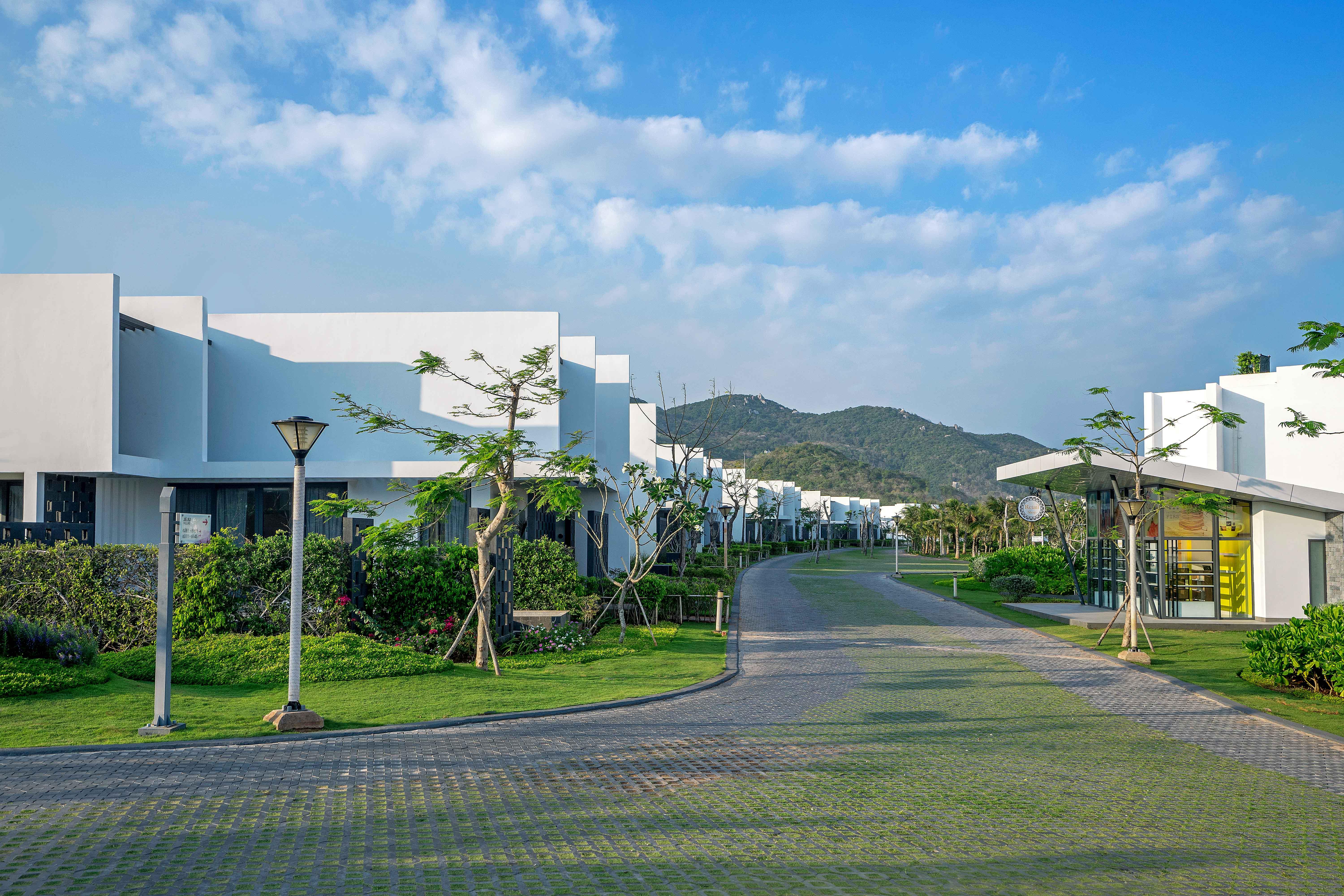Oceanami & Club - Managed By Oceanami Group Resort 5*