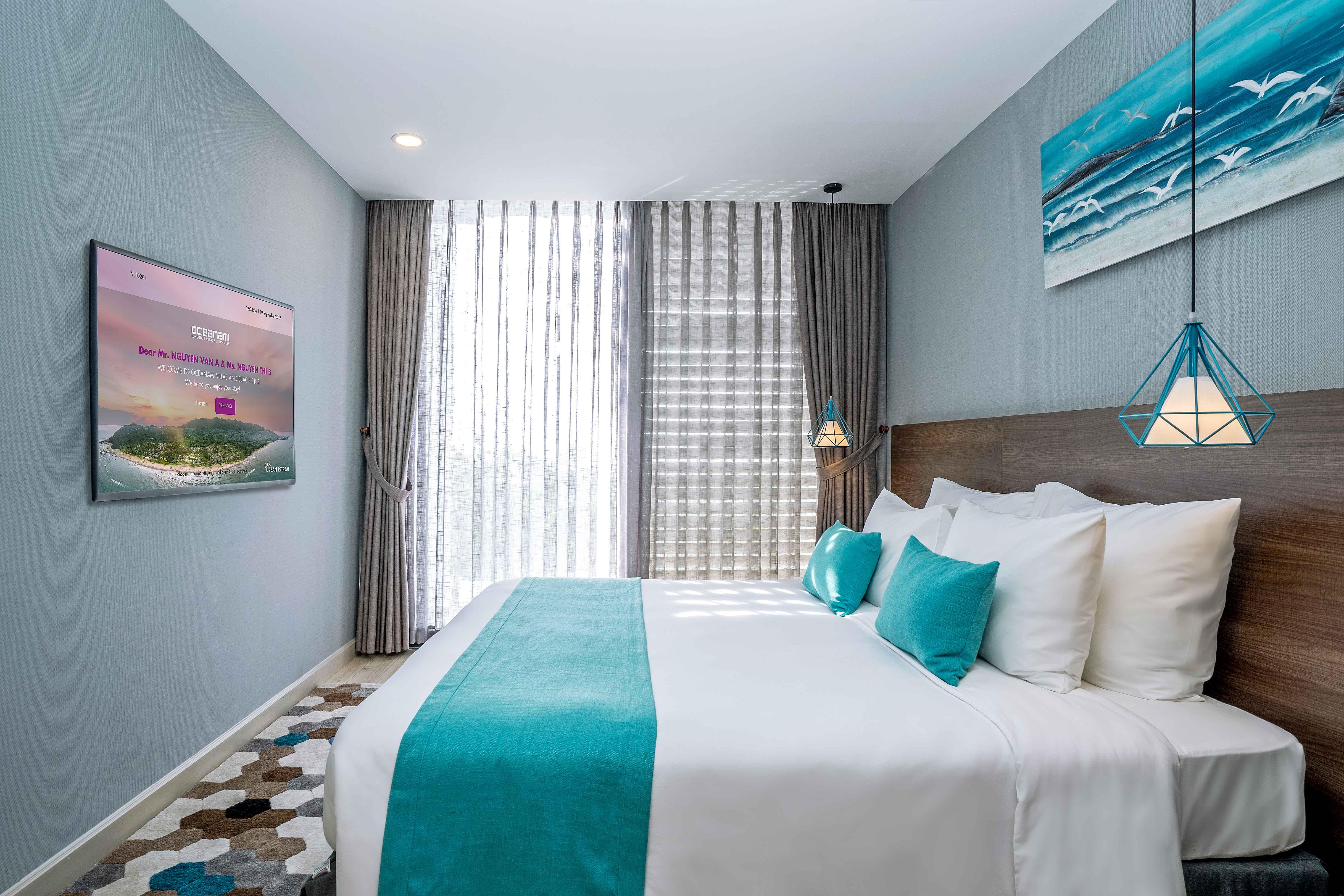 Oceanami & Club - Managed By Oceanami Group Resort 5*