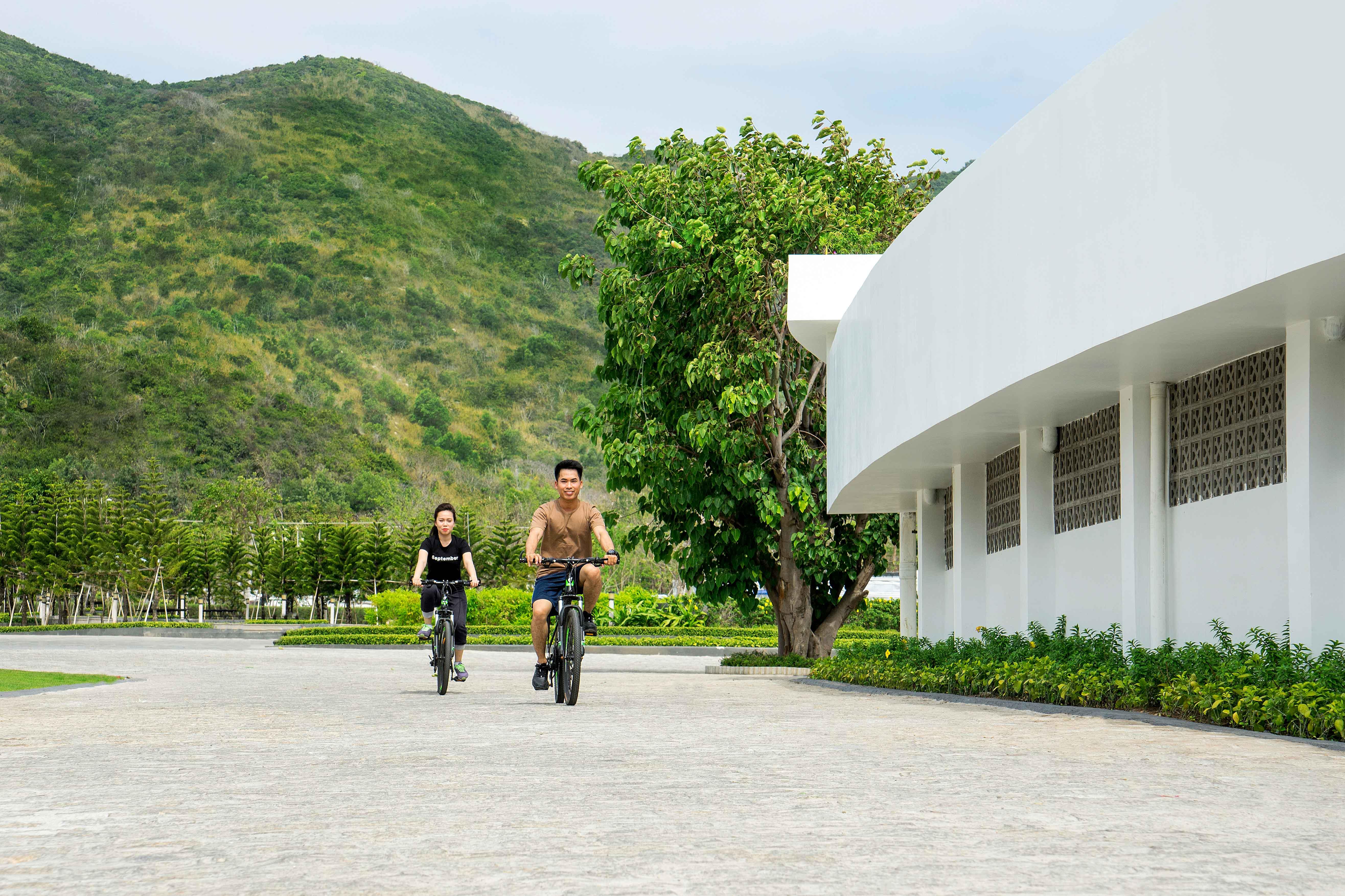 Resort Oceanami & Club - Managed By Oceanami Group