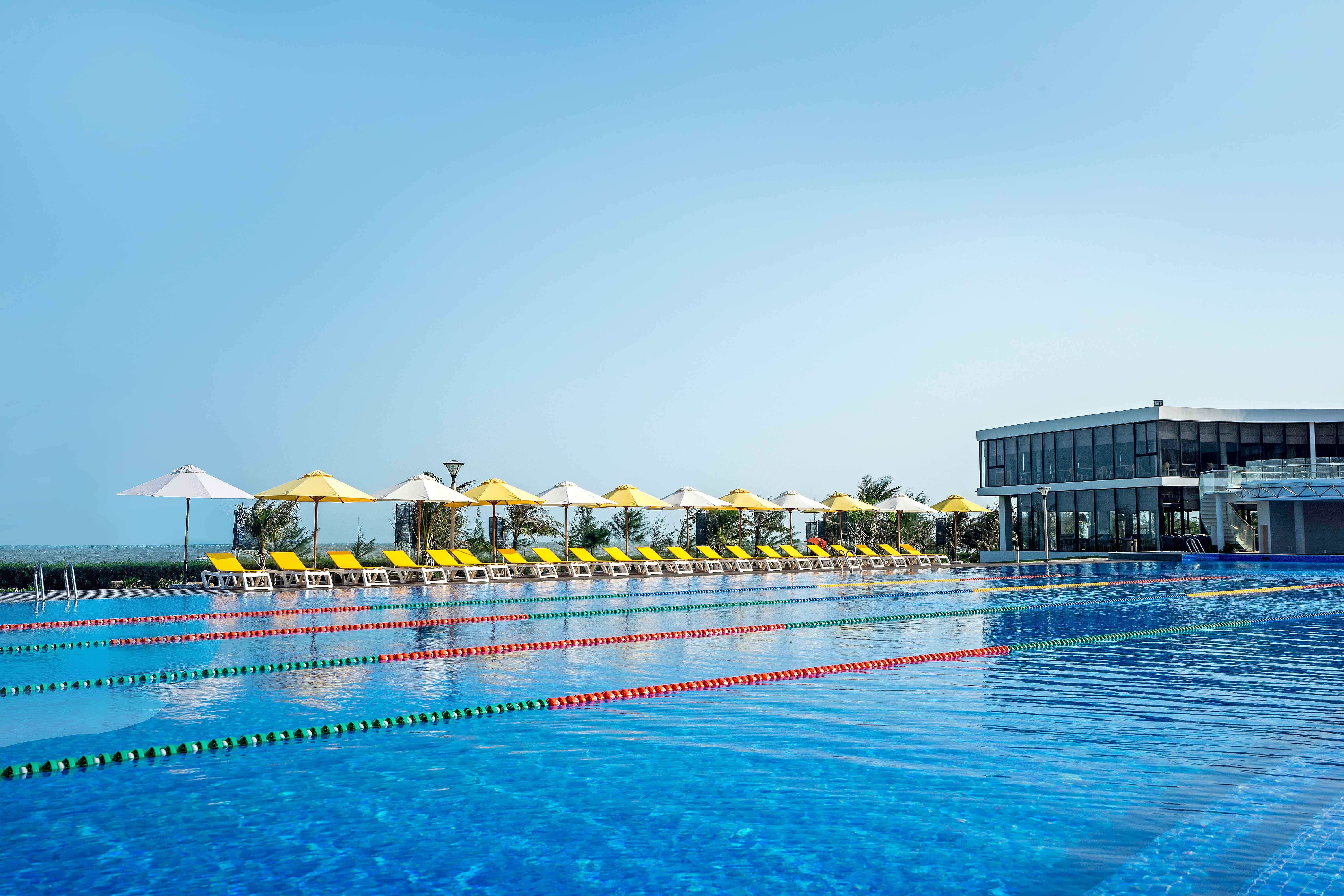 Oceanami & Club - Managed By Oceanami Group