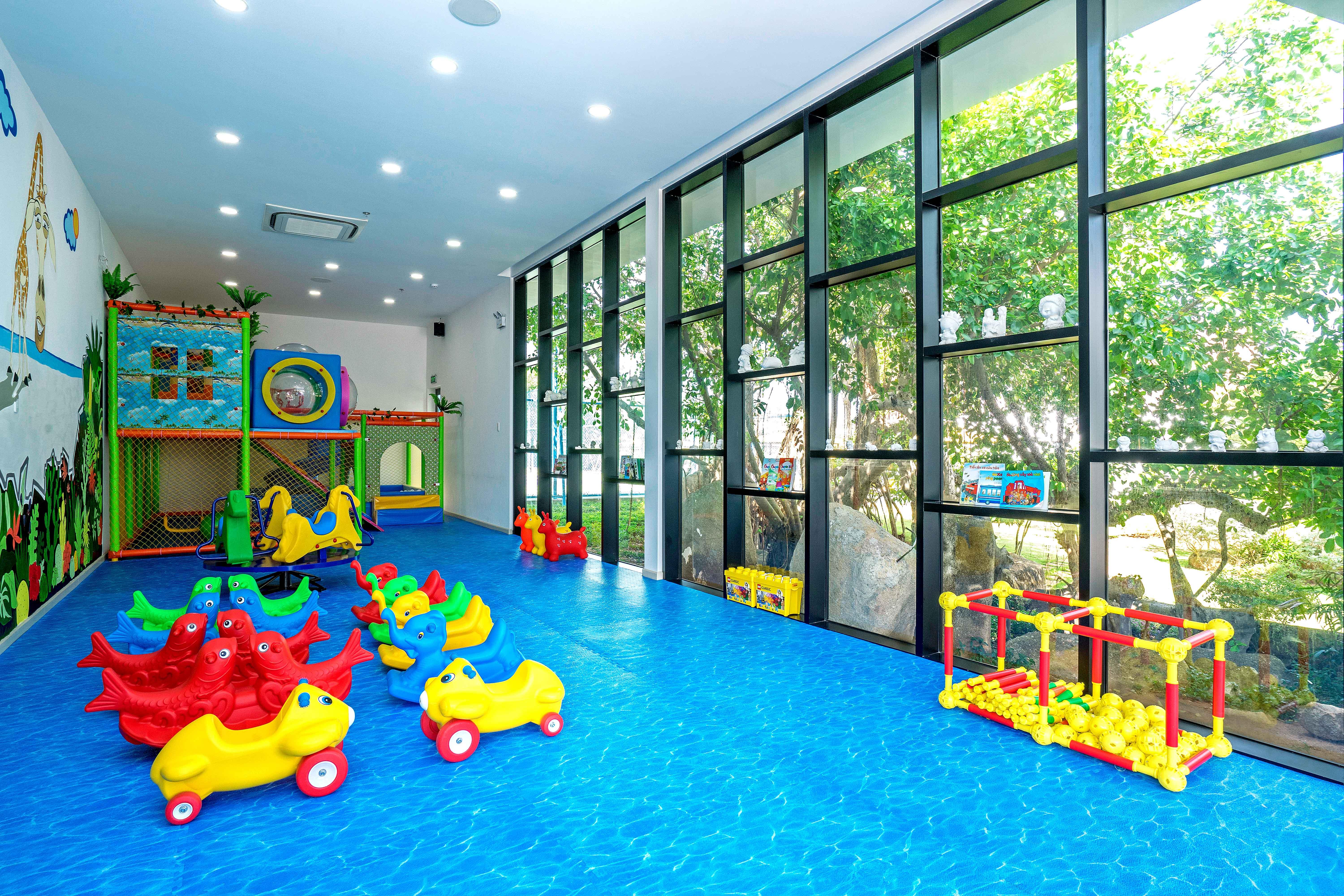Resort Oceanami & Club - Managed By Oceanami Group 5*