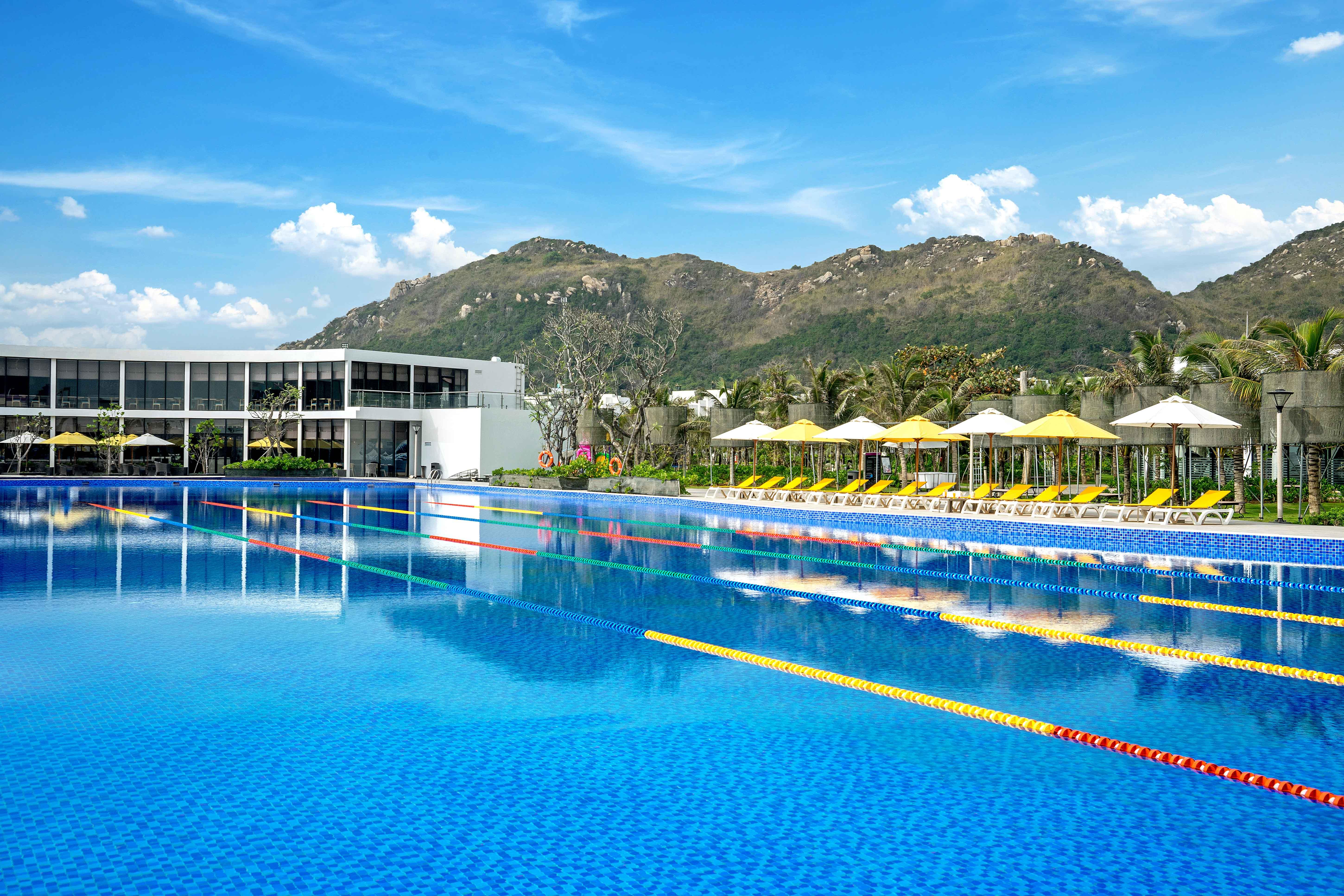 Oceanami & Club - Managed By Oceanami Group 5*