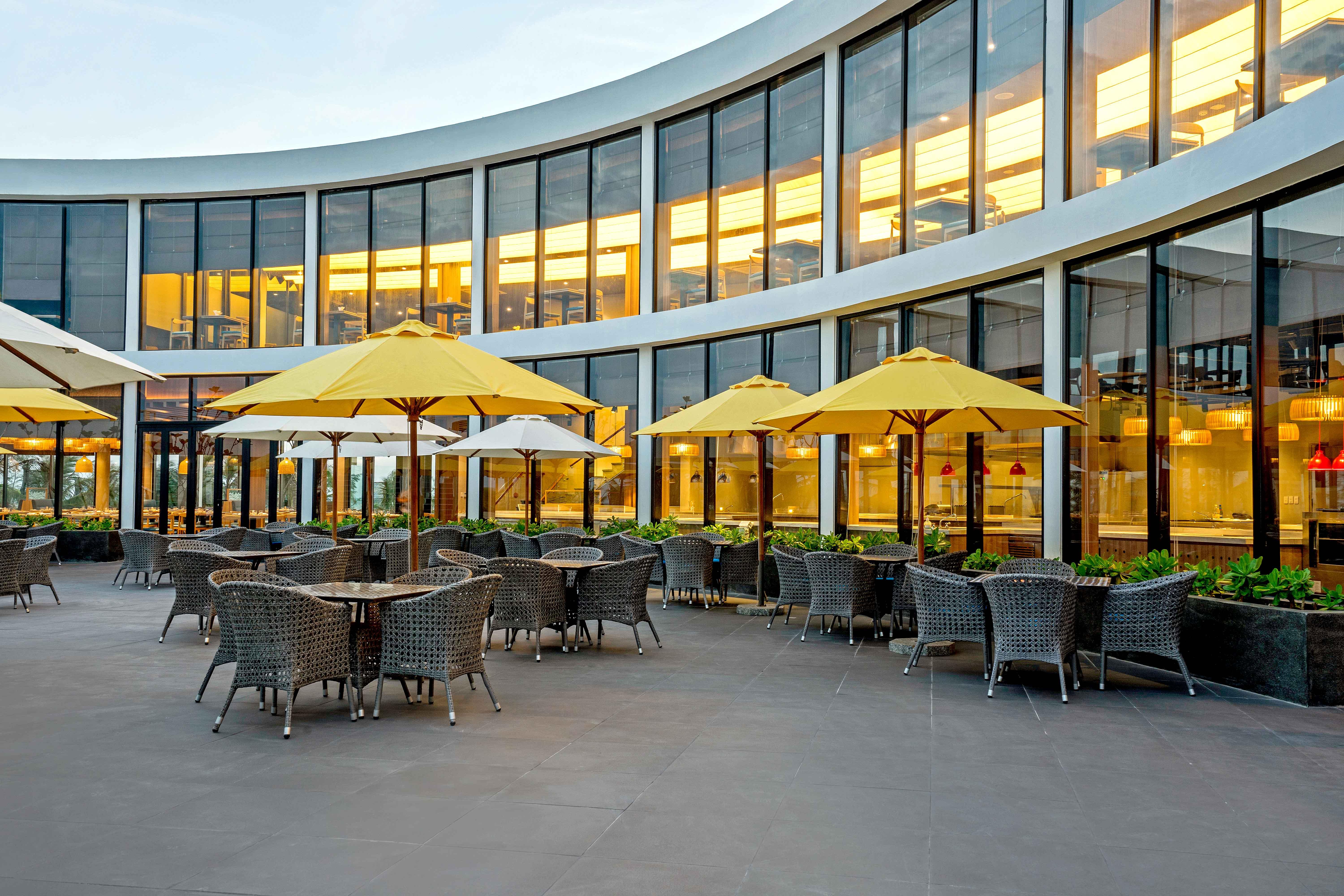 Oceanami & Club - Managed By Oceanami Group