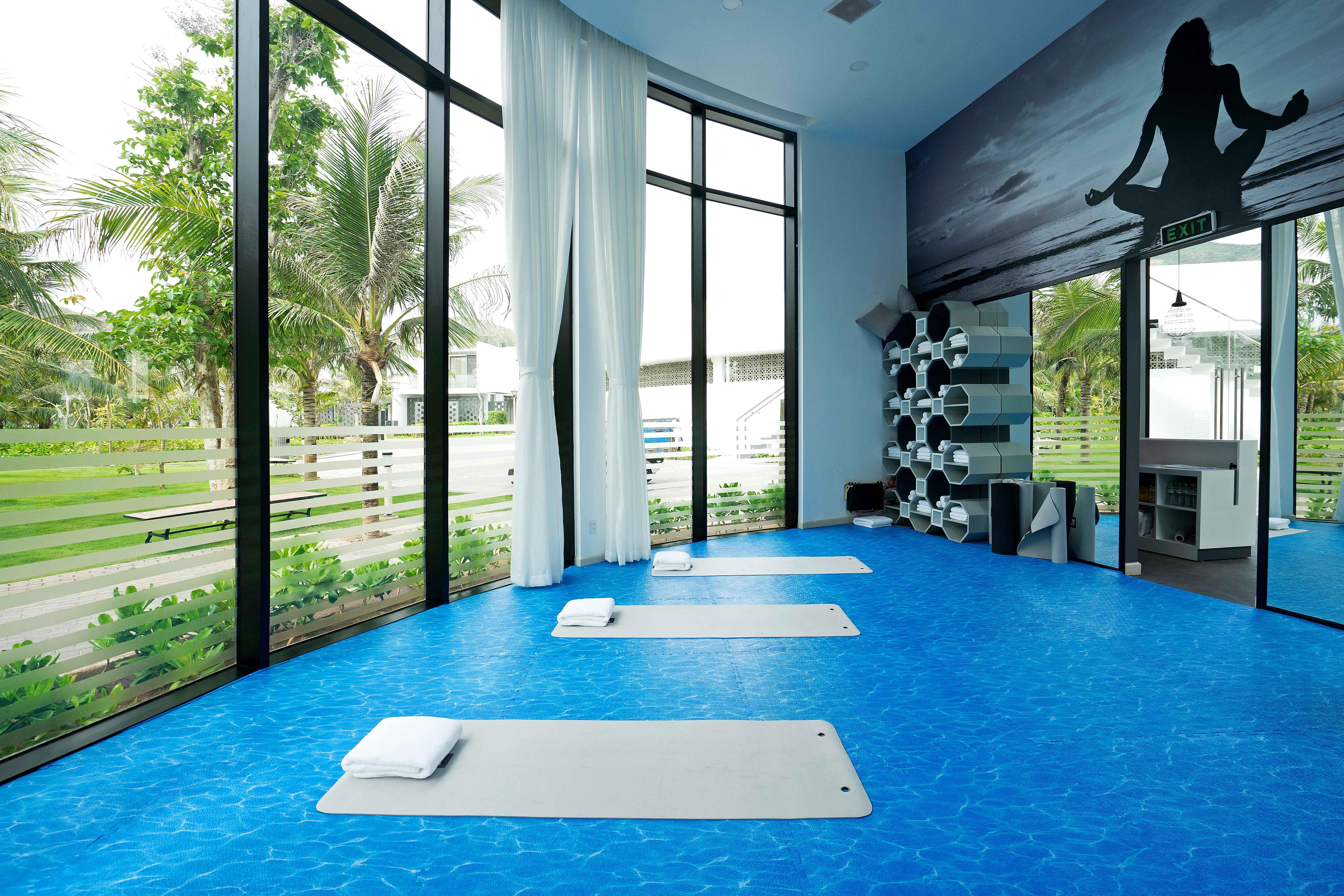Oceanami & Club - Managed By Oceanami Group 5*