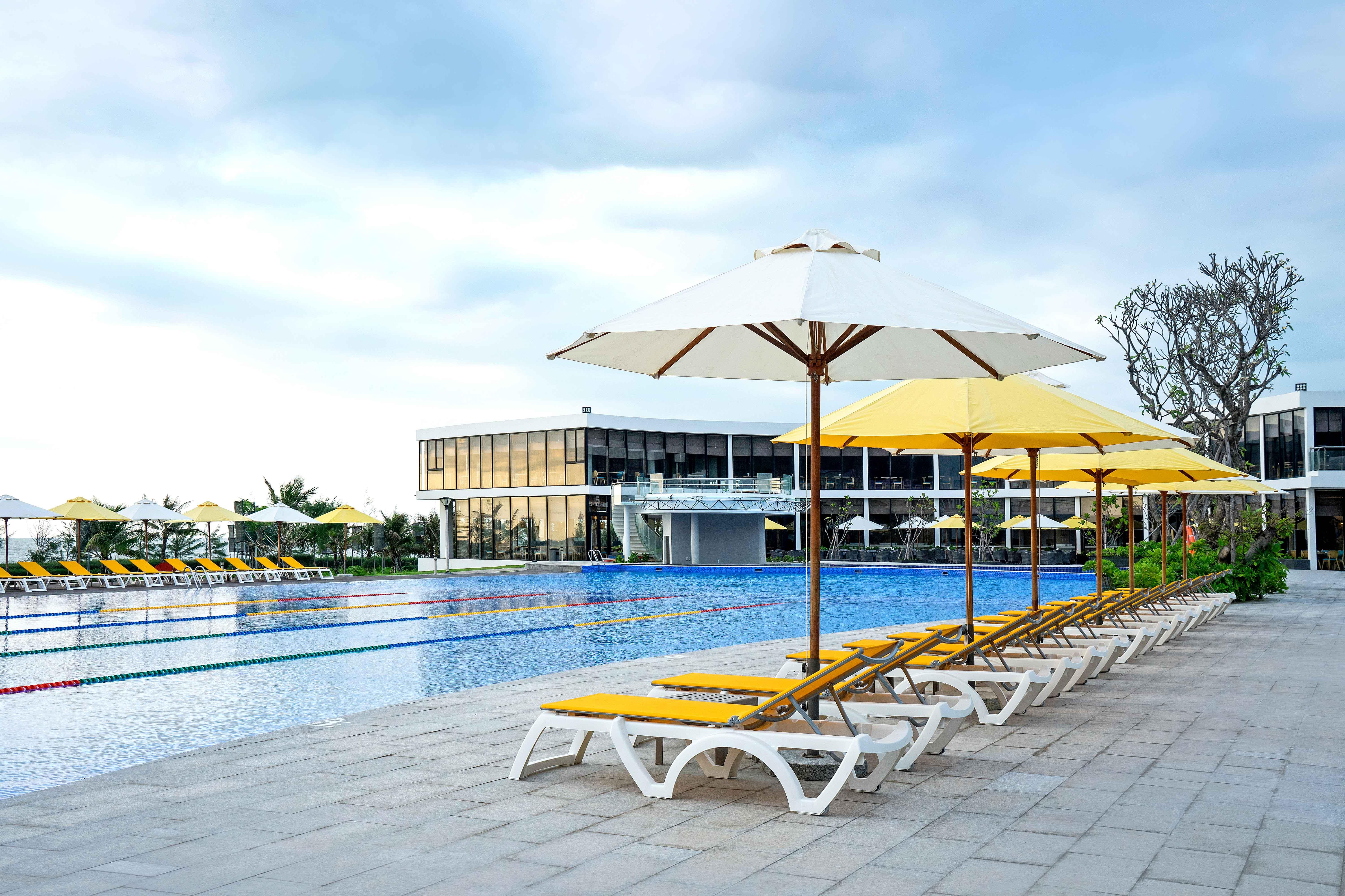 Oceanami & Club - Managed By Oceanami Group Resort 5*
