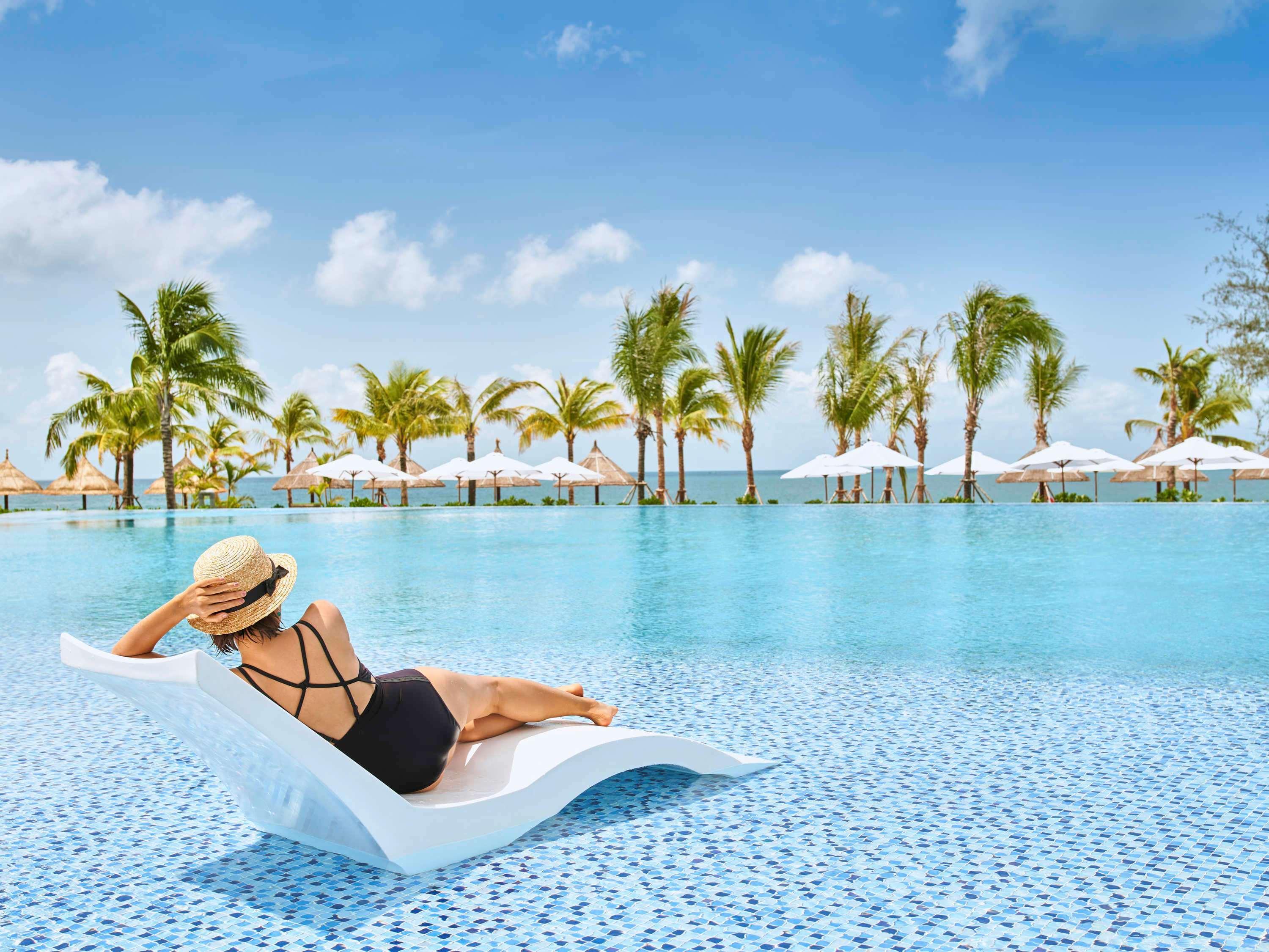 Moevenpick Waverly Resort
