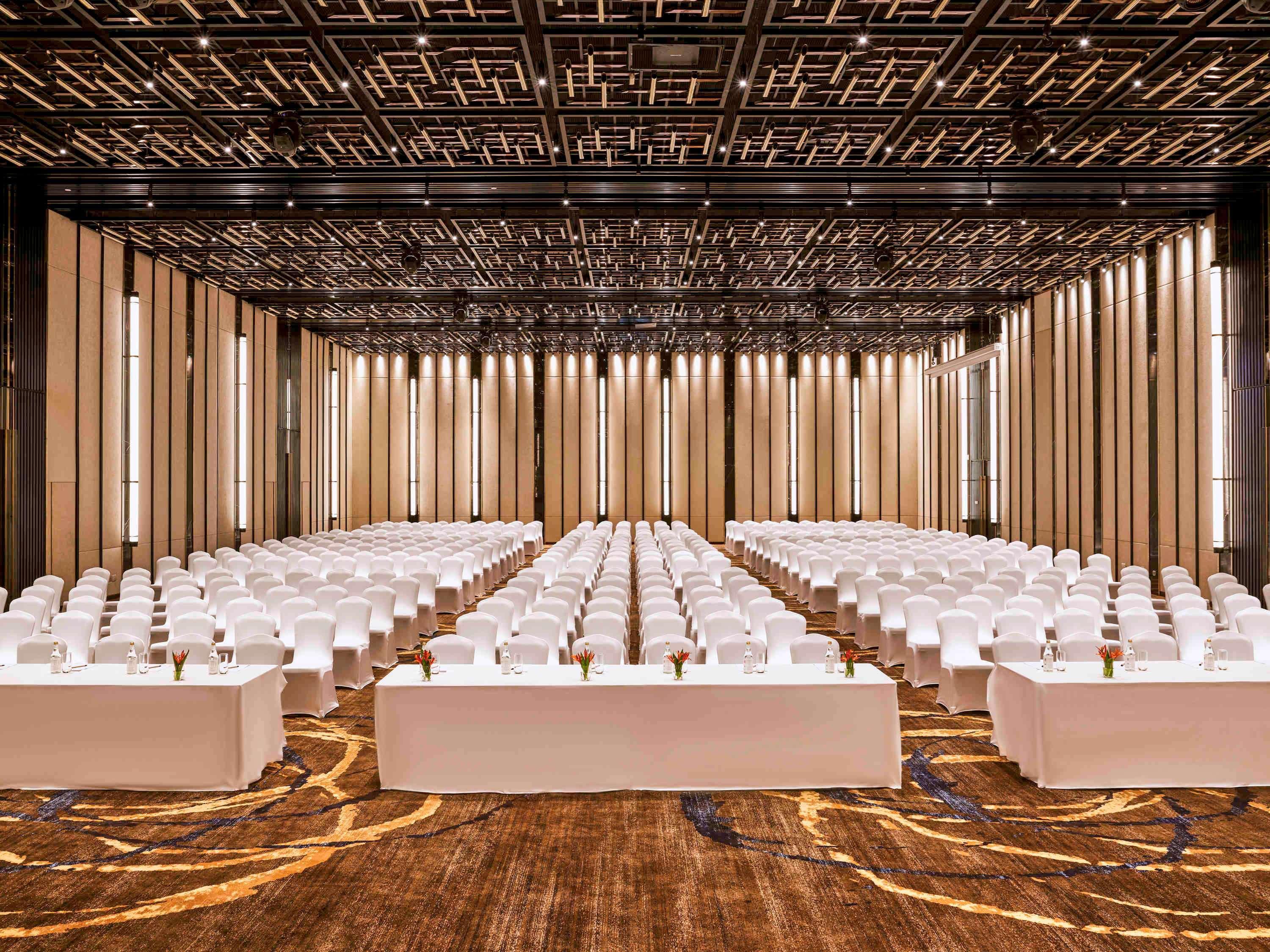 Resort Moevenpick Waverly Phu Quoc