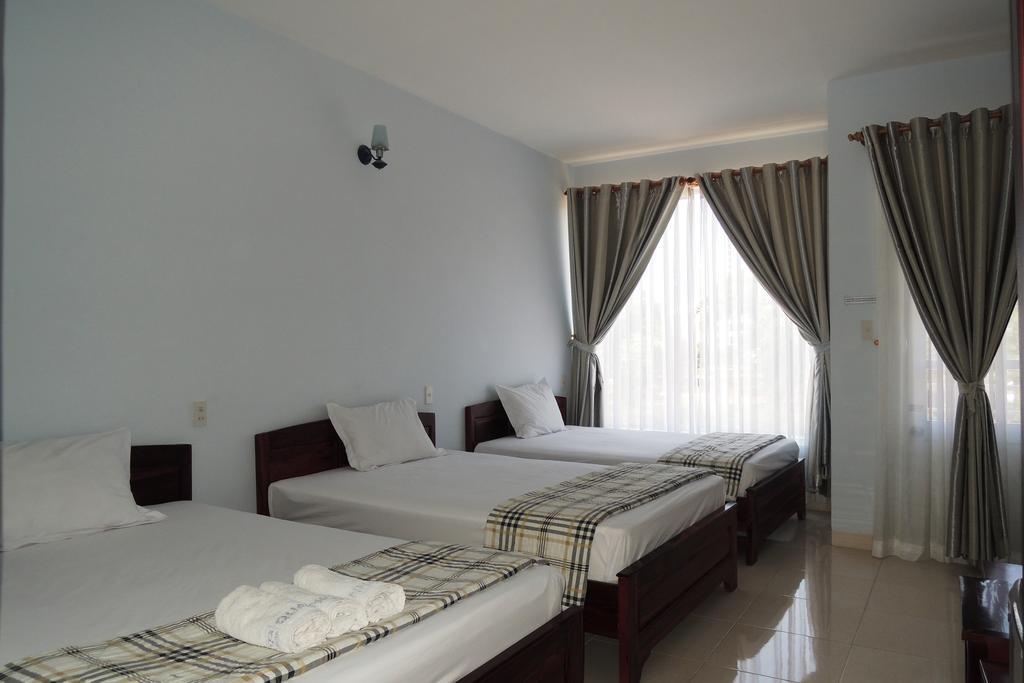 Quang Nhat * Nha Trang