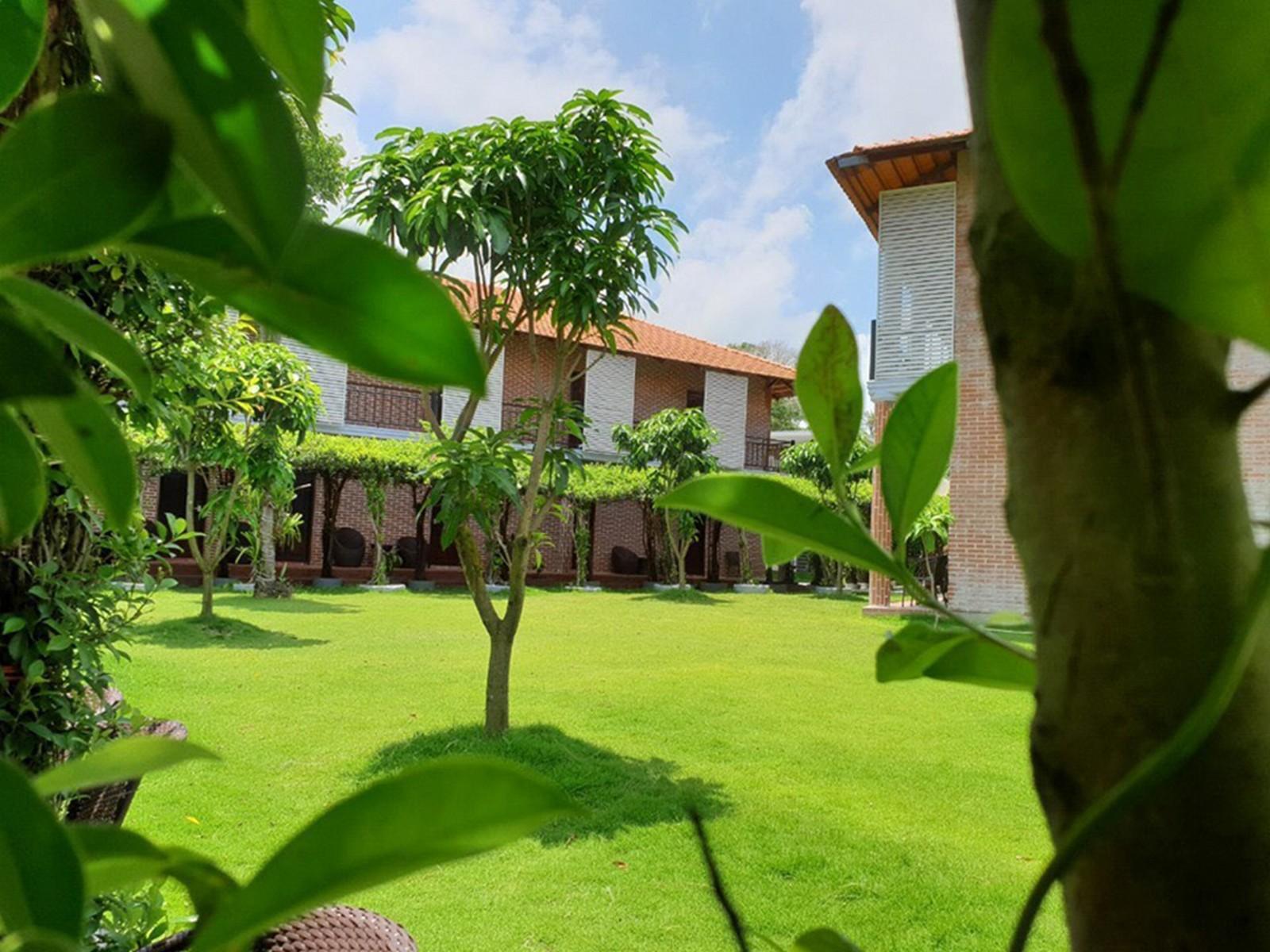 Countryside Resort