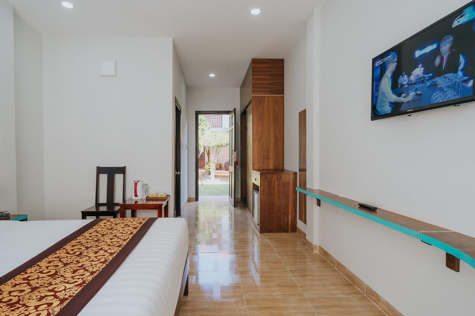 Resort Countryside Phu Quoc