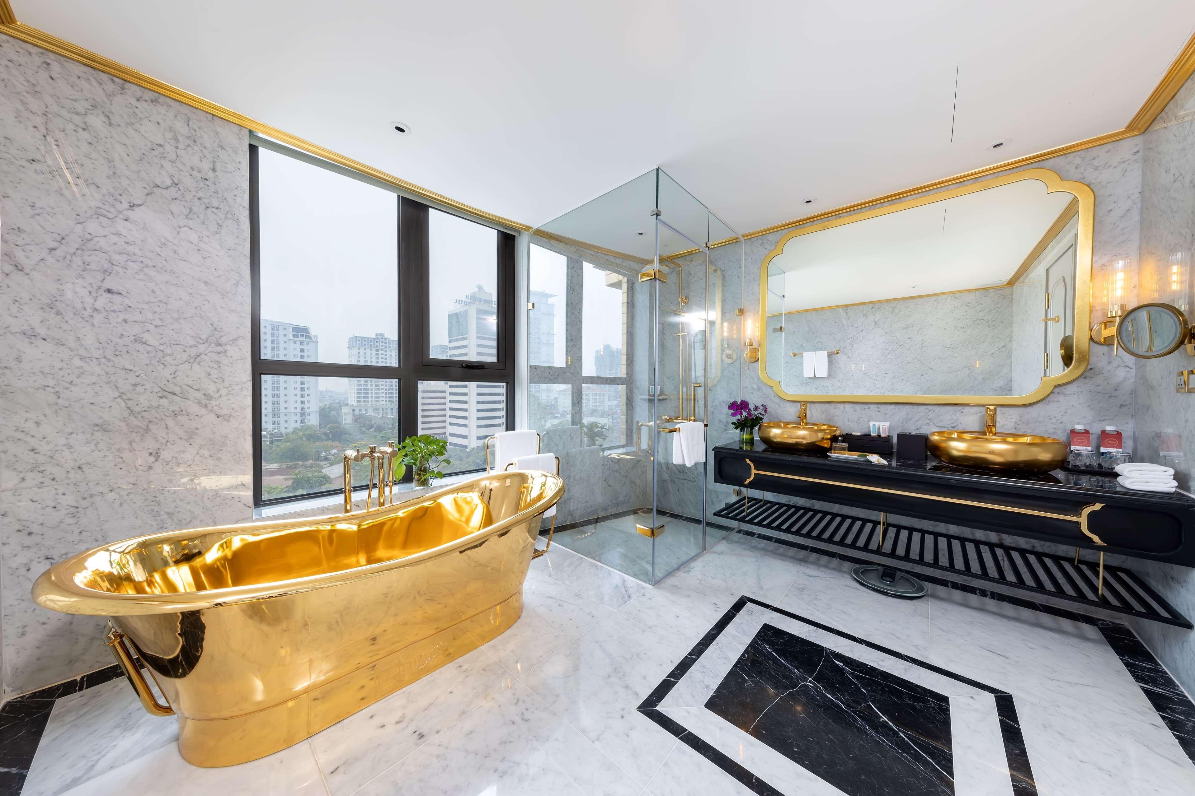 Hotel Dolce By Wyndham Golden