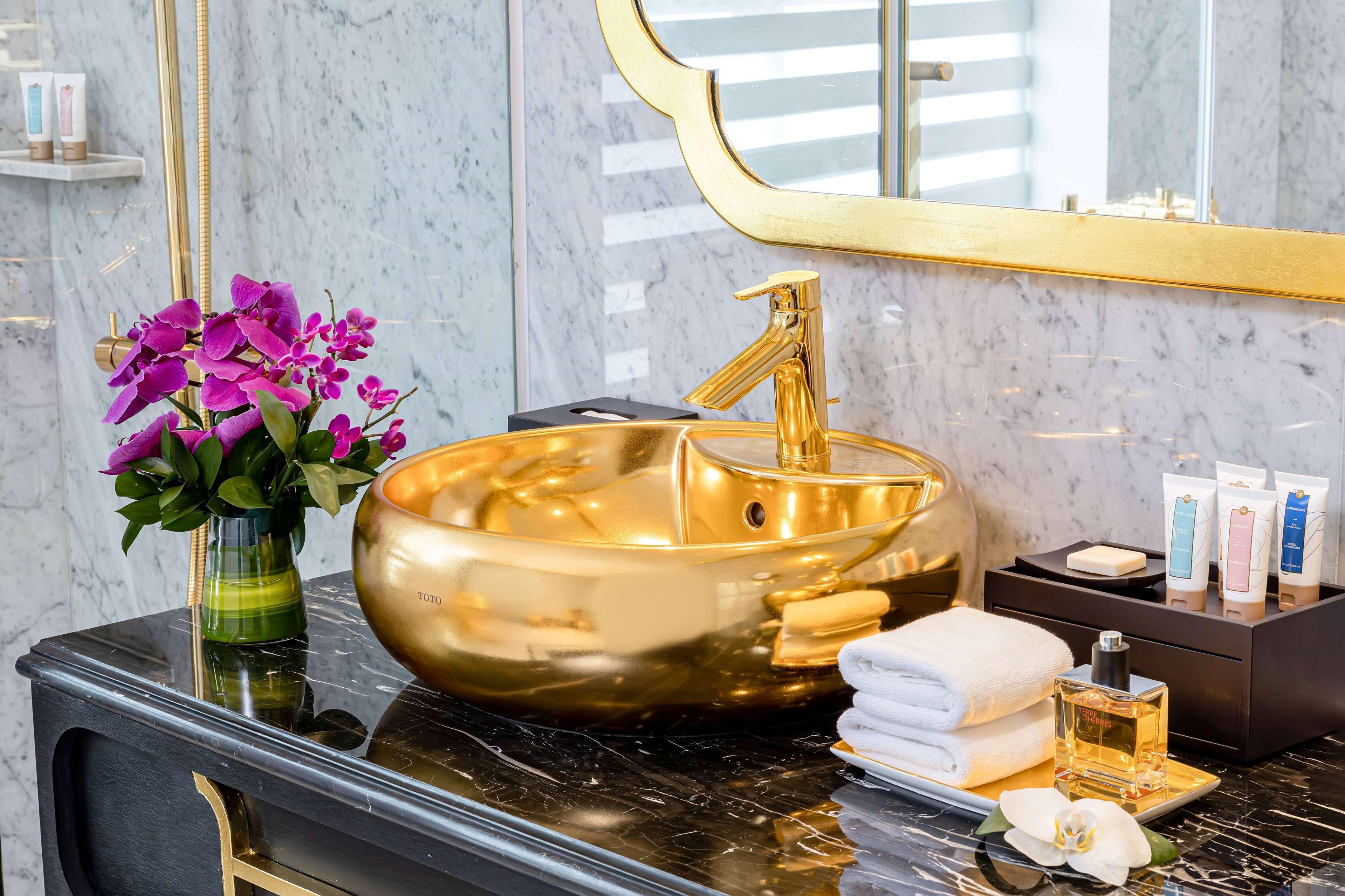 Dolce By Wyndham Golden Hotel