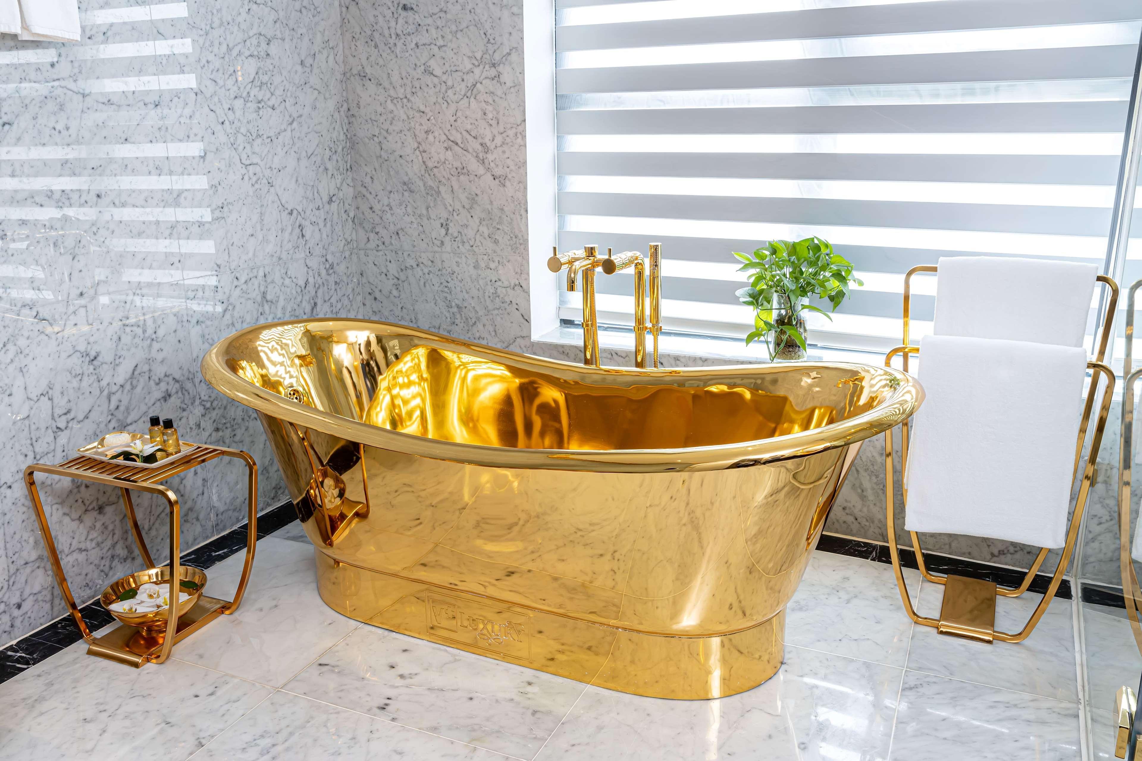 Dolce By Wyndham Golden Hotel Hanoi