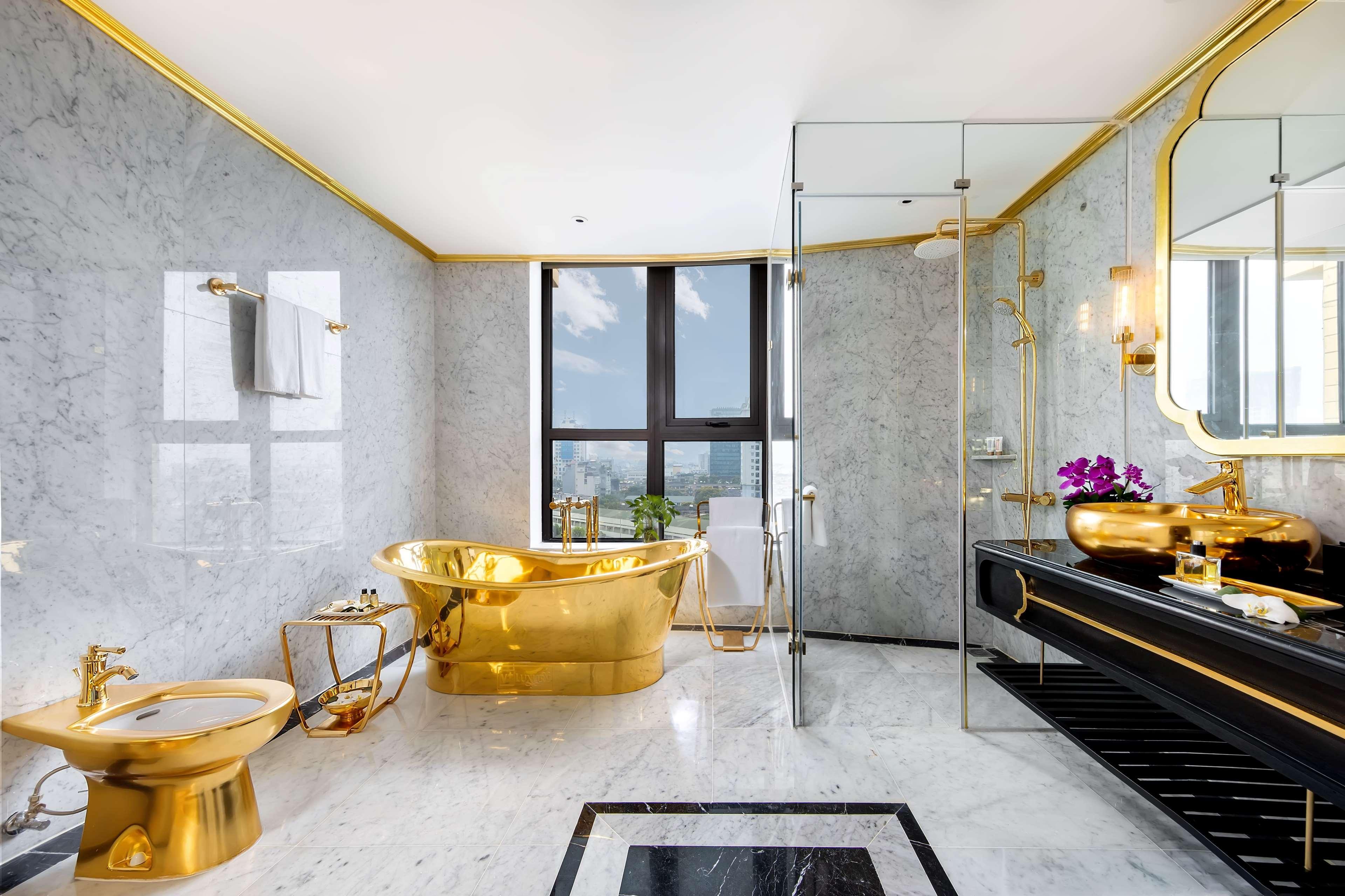 Dolce By Wyndham Golden Hanoi