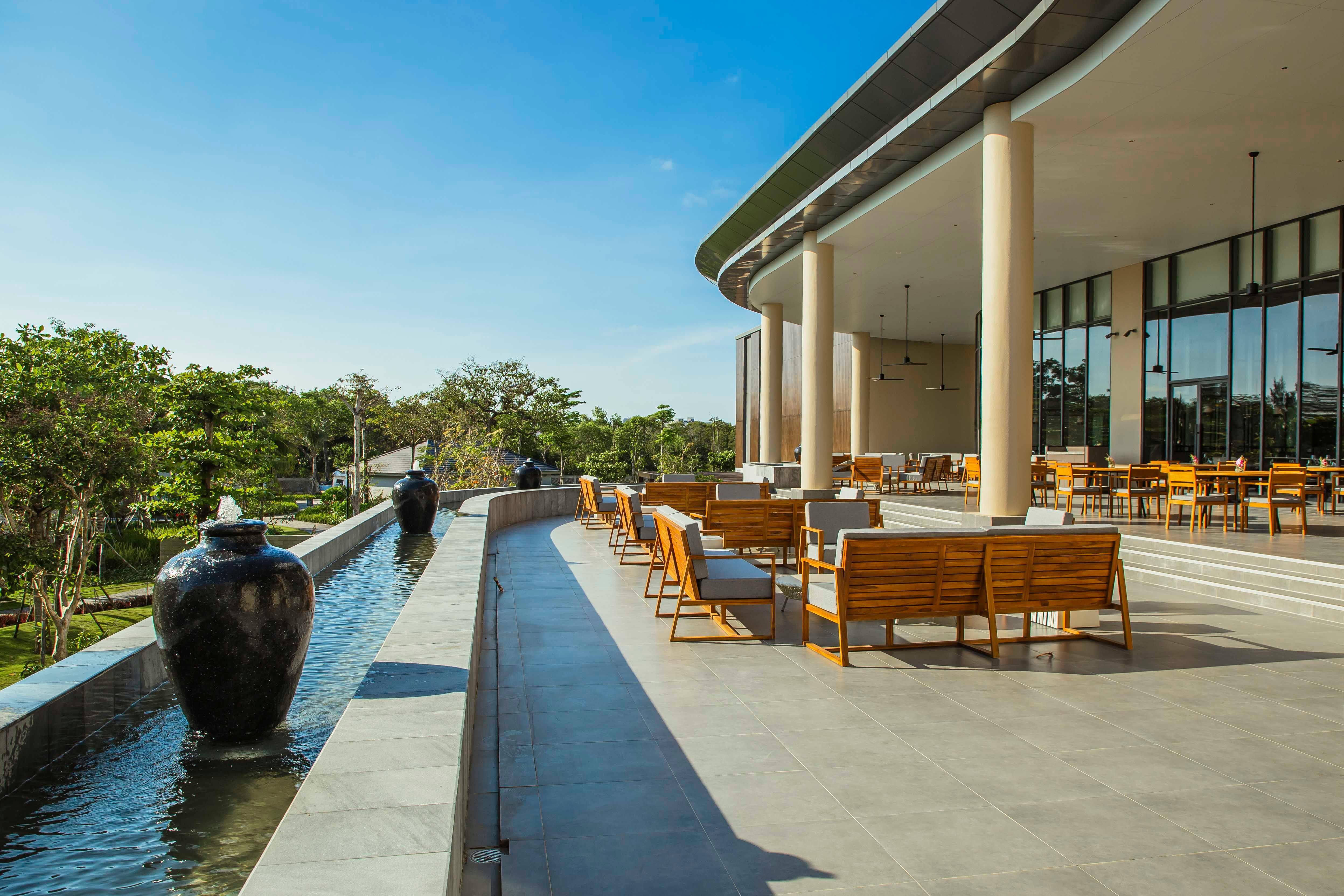 Crowne Plaza Starbay By Ihg Phu Quoc