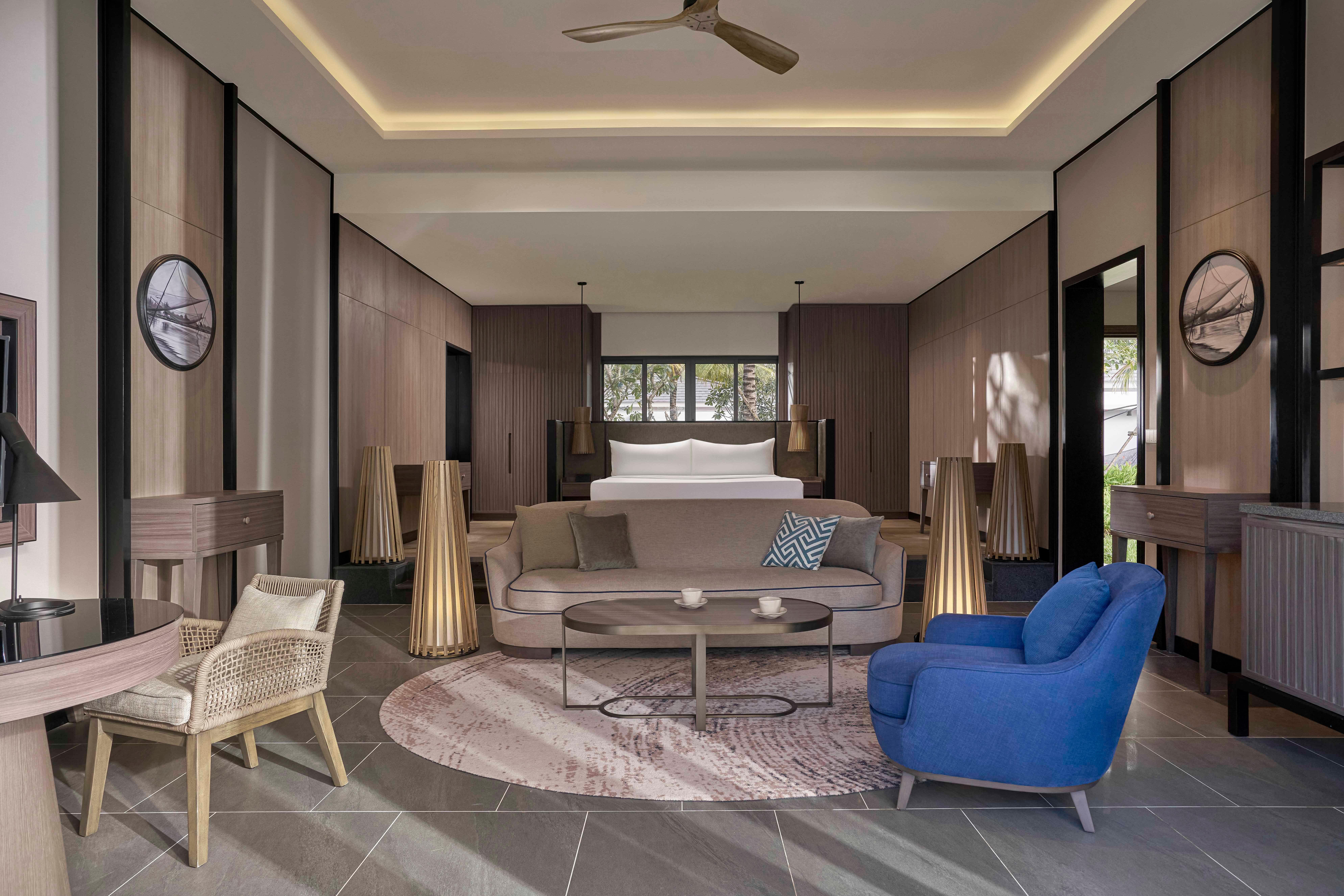 Crowne Plaza Starbay By Ihg Resort 5*