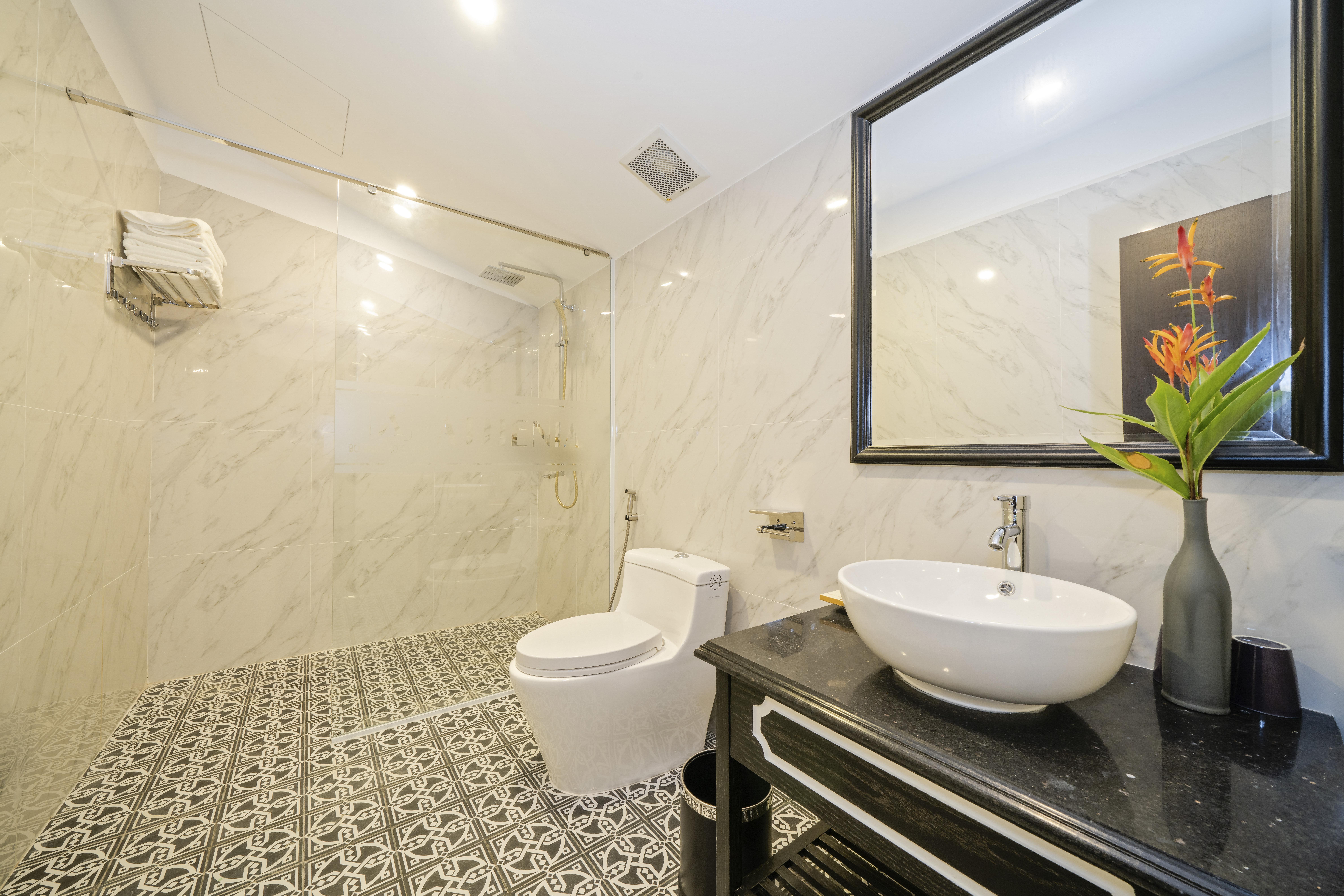 Hotel Athenia Boutique & Hoi An