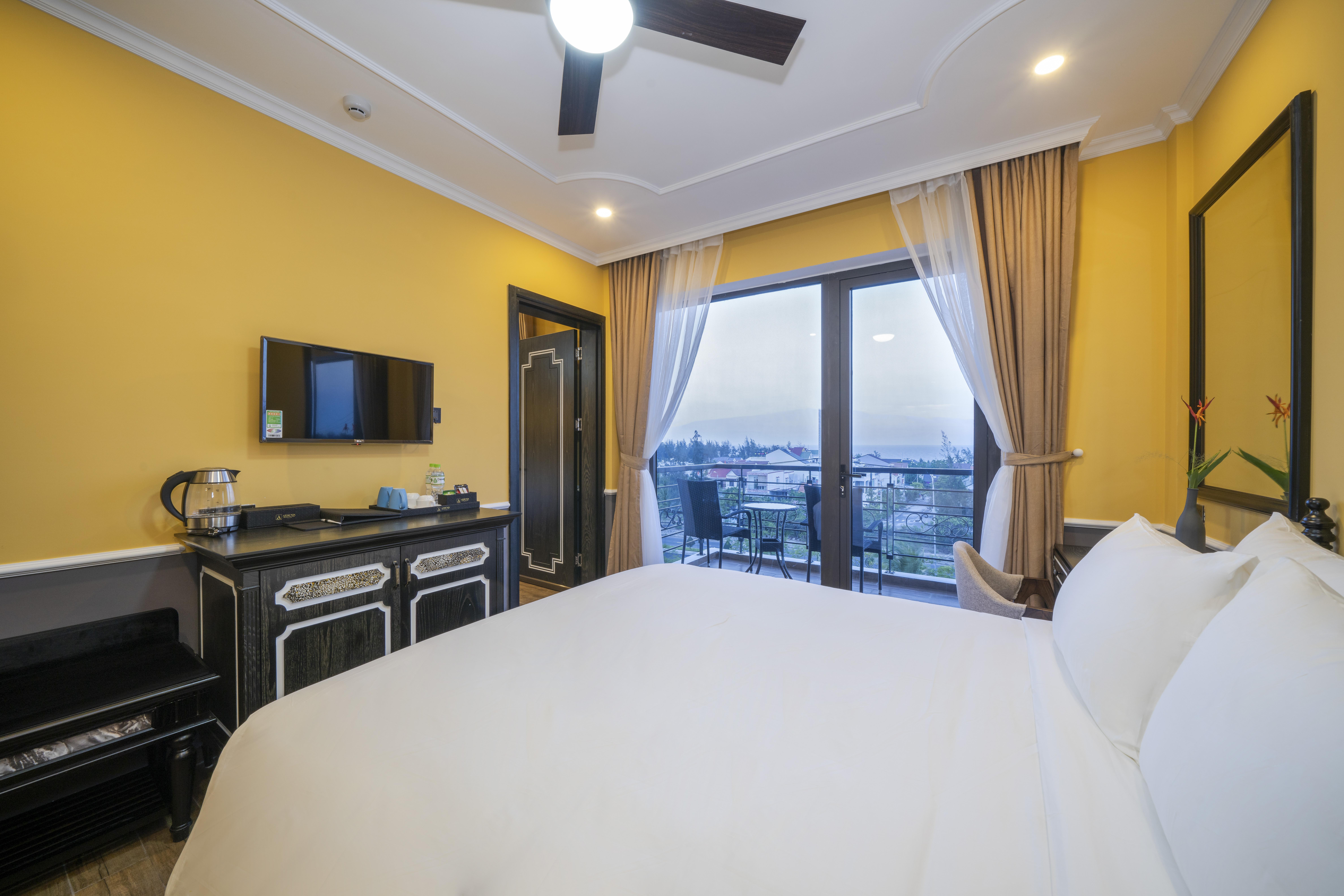 Athenia Boutique & Hotel Hoi An