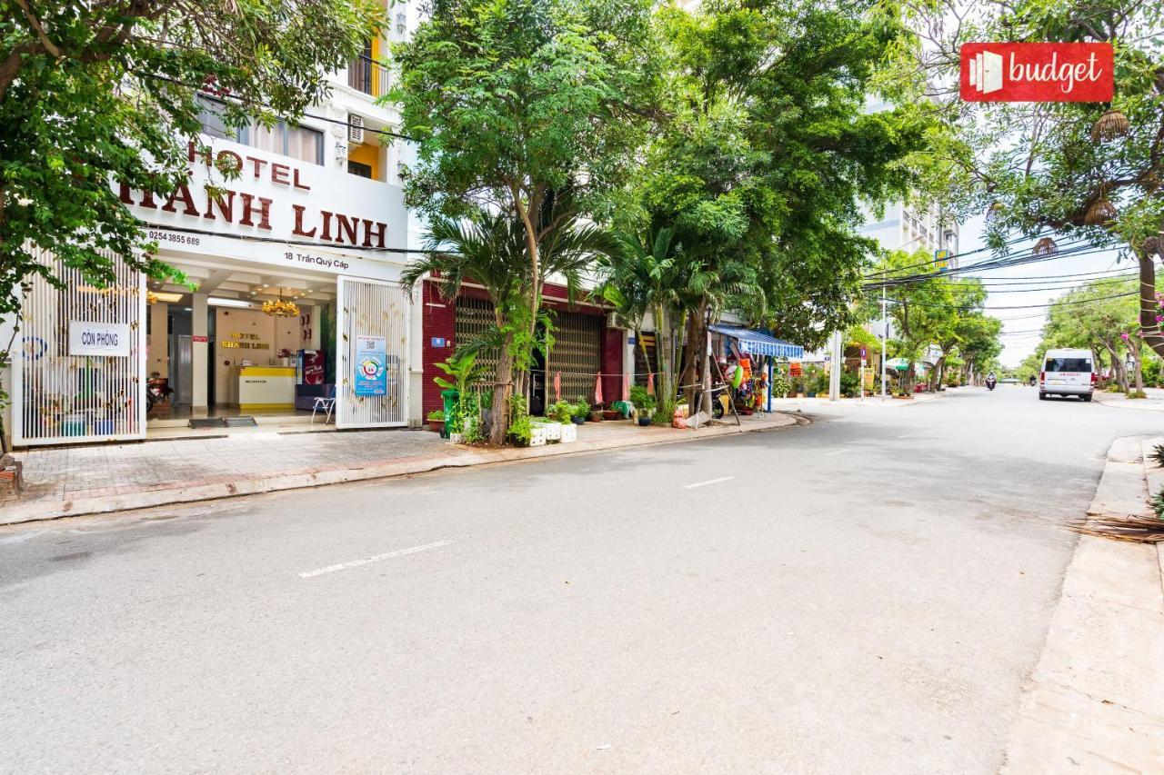 Khanh Linh Vung Tau