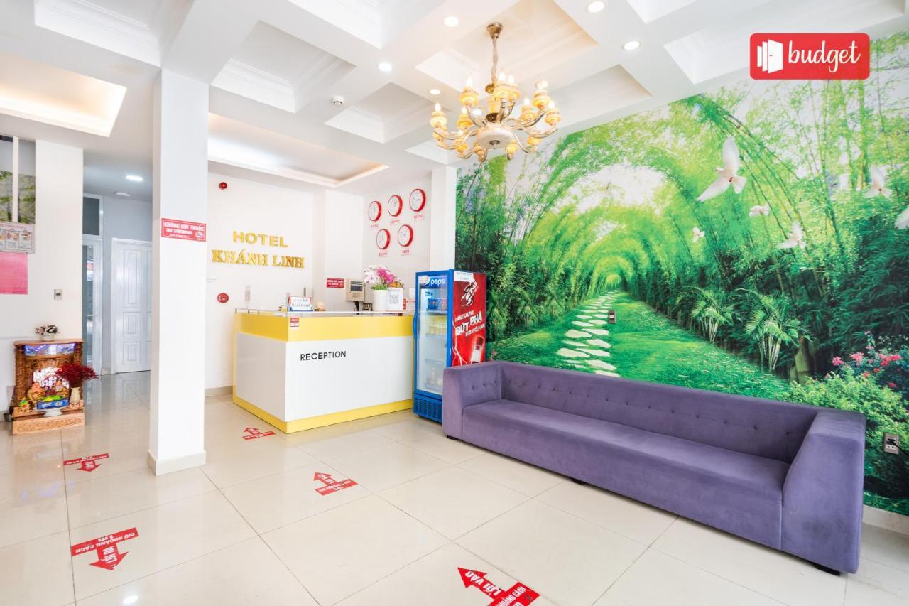 Hotel Khanh Linh Vung Tau