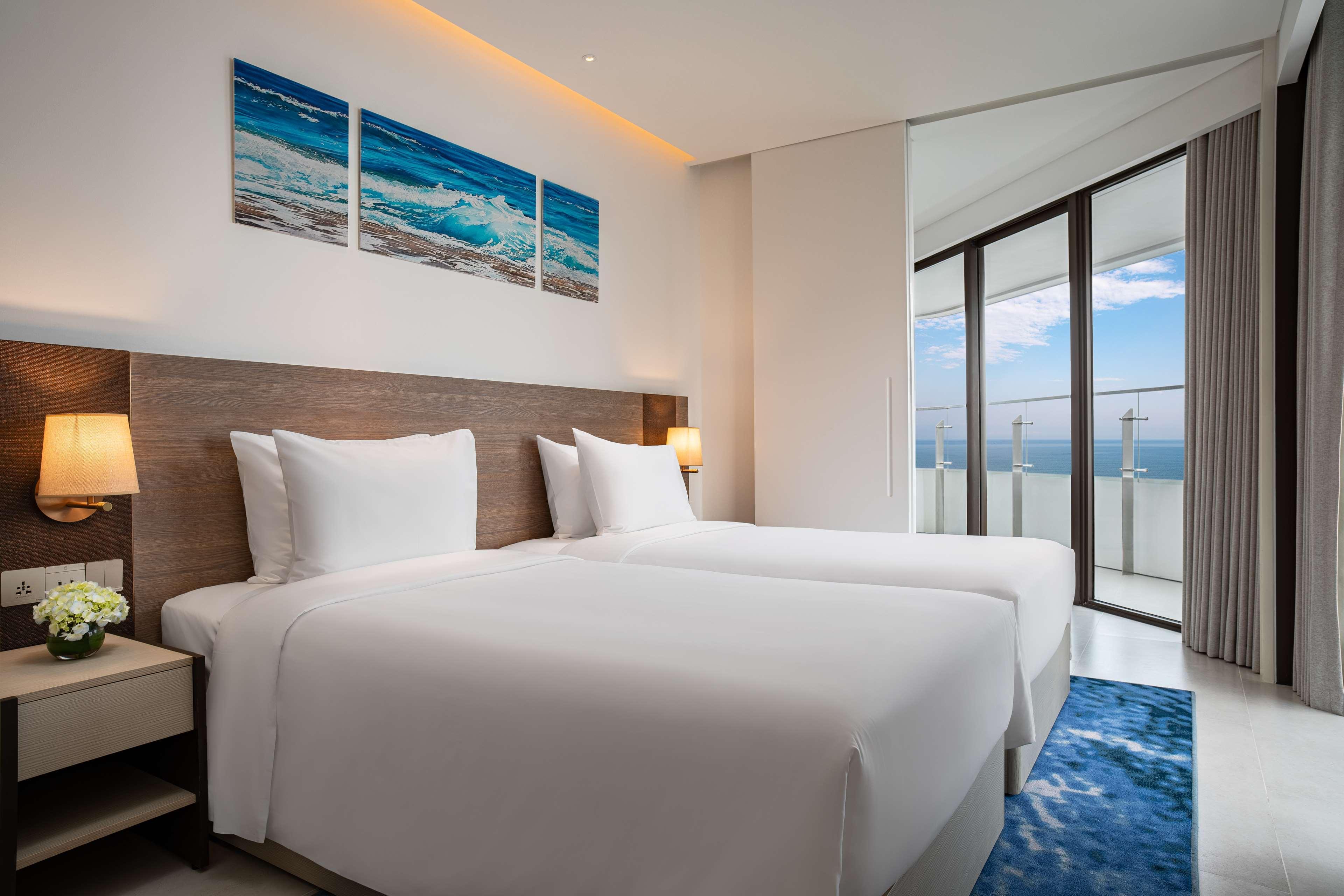 Hotel Radisson 5*