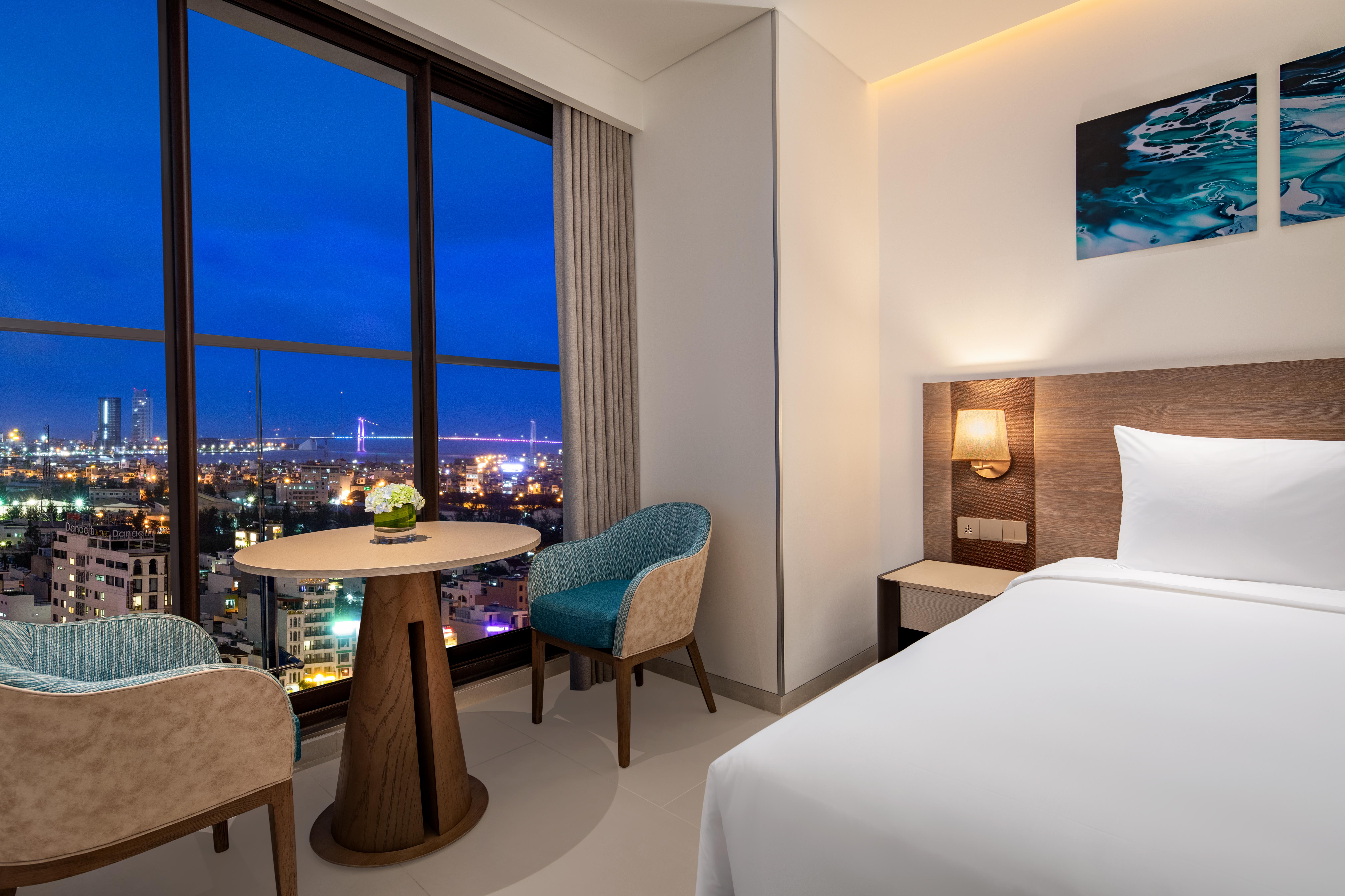 Radisson Hotel