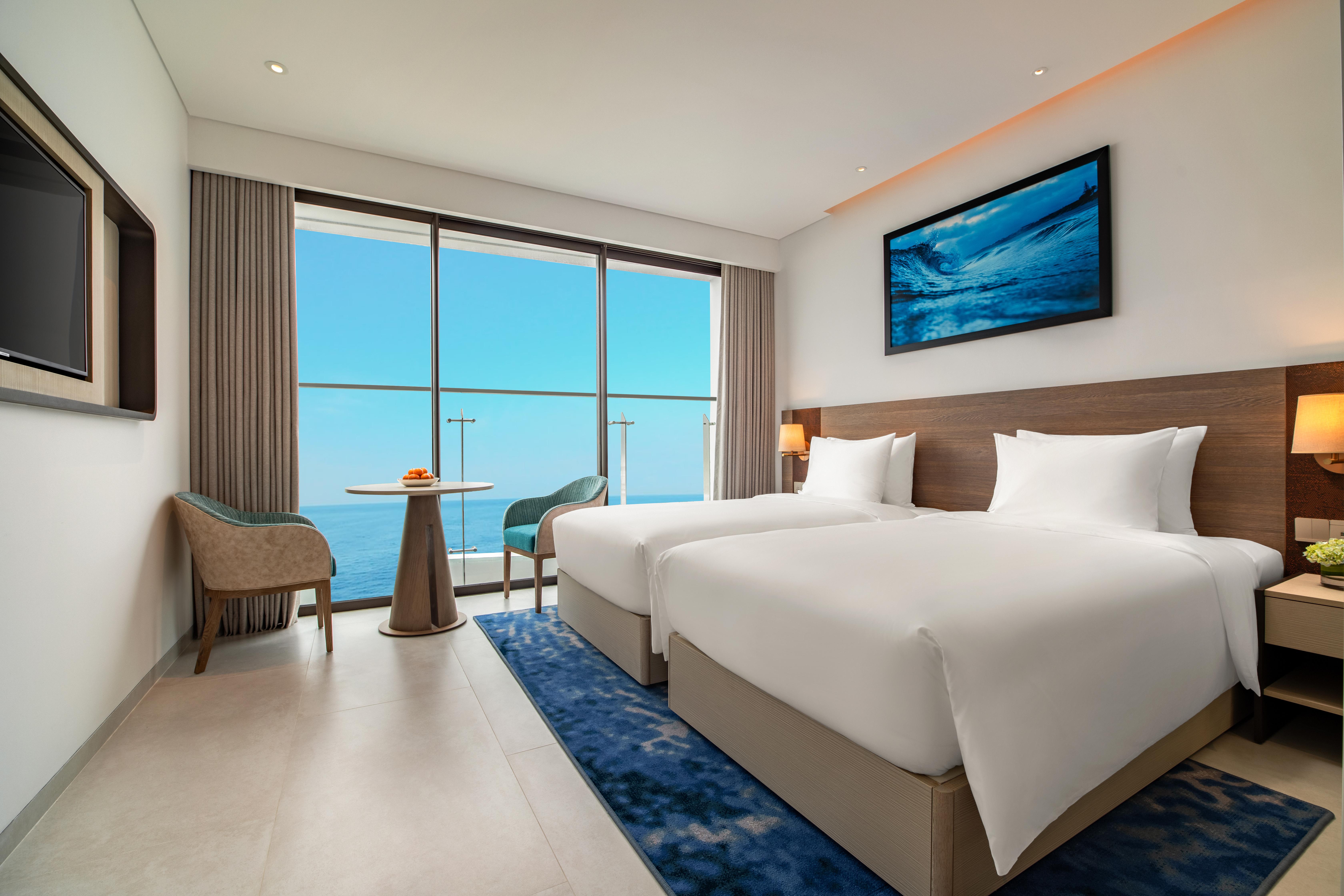 Hotel Radisson Da Nang