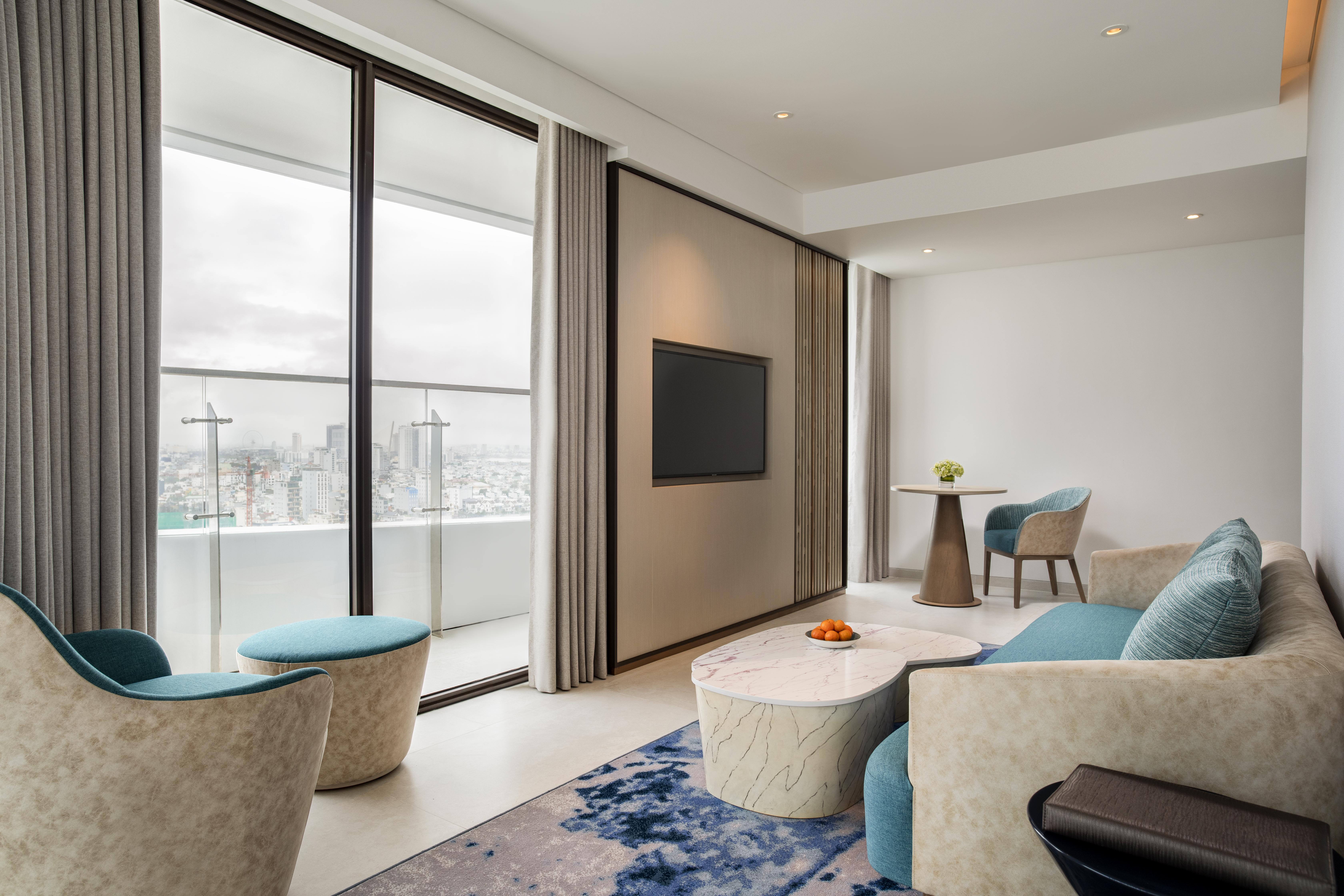 Hotel Radisson Da Nang
