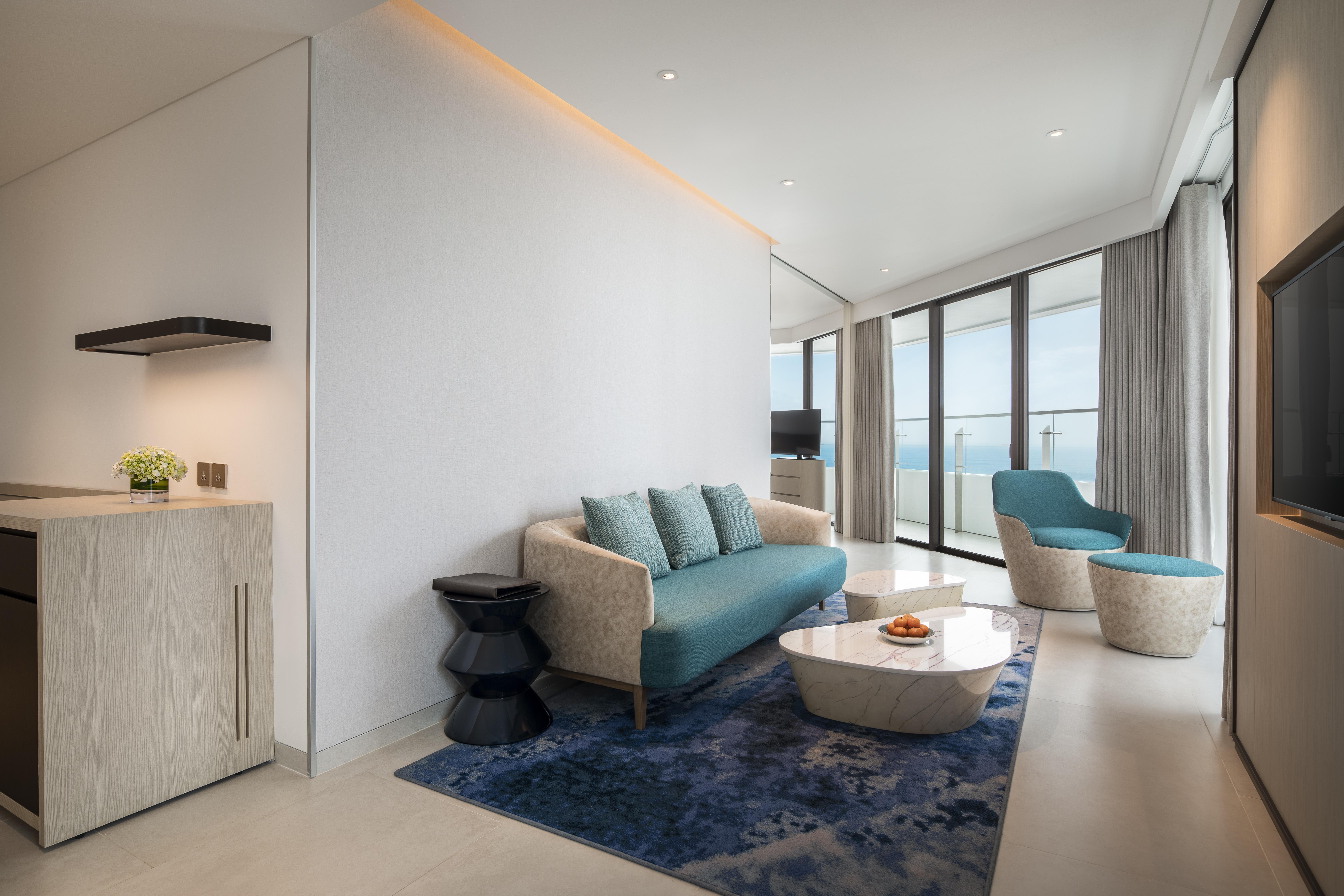 Radisson 5* Da Nang