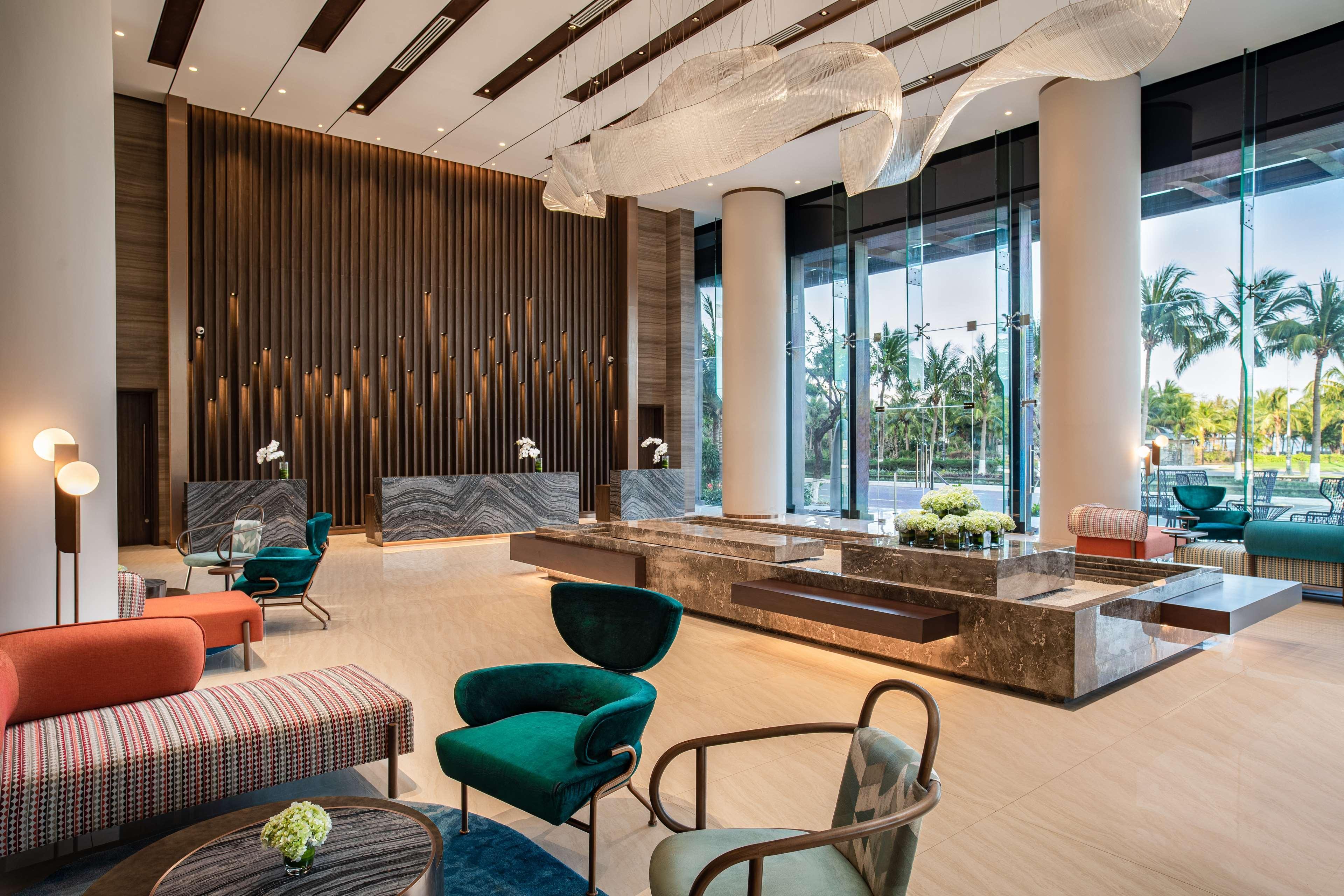 Hotel Radisson Da Nang