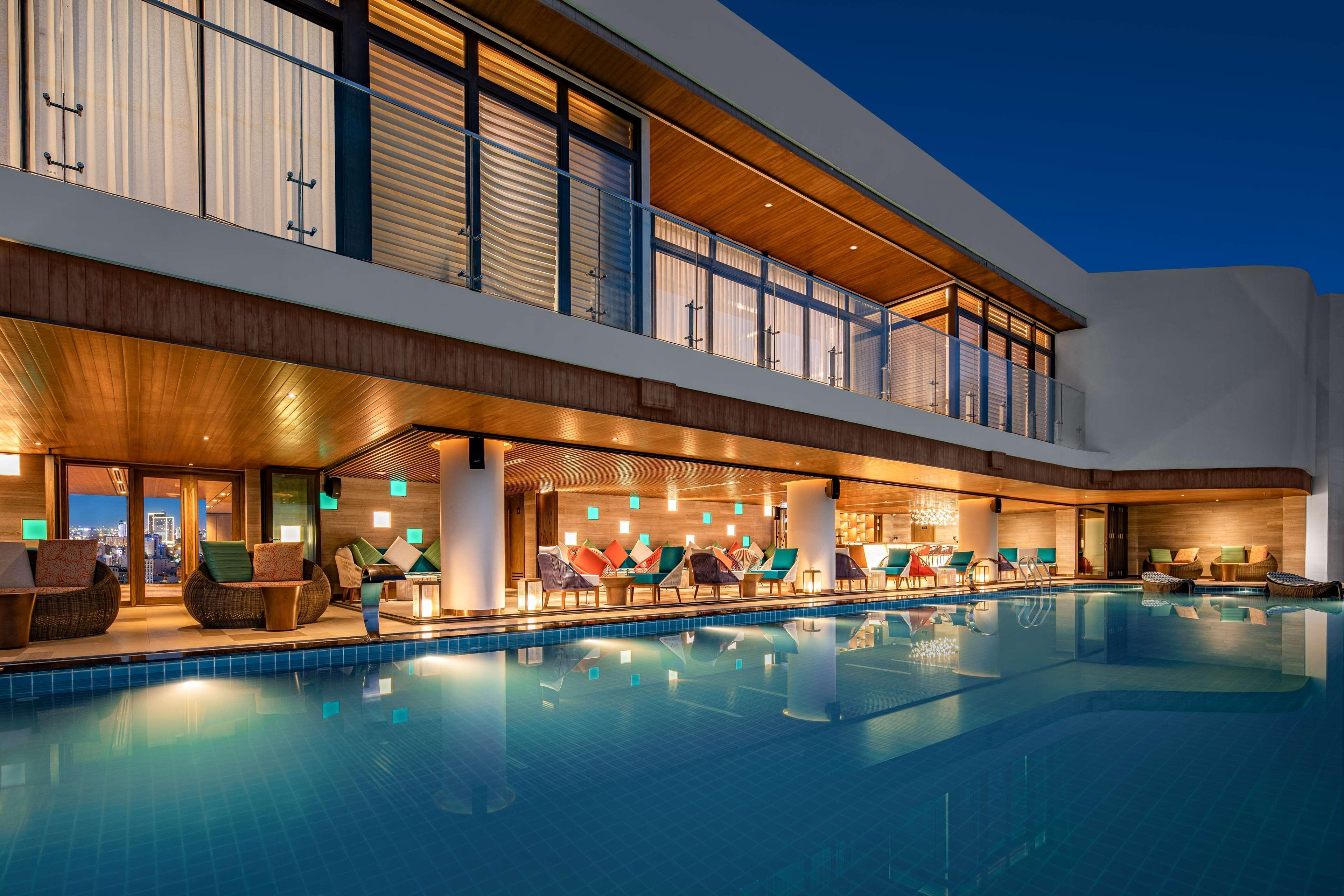 Radisson Hotel 5*