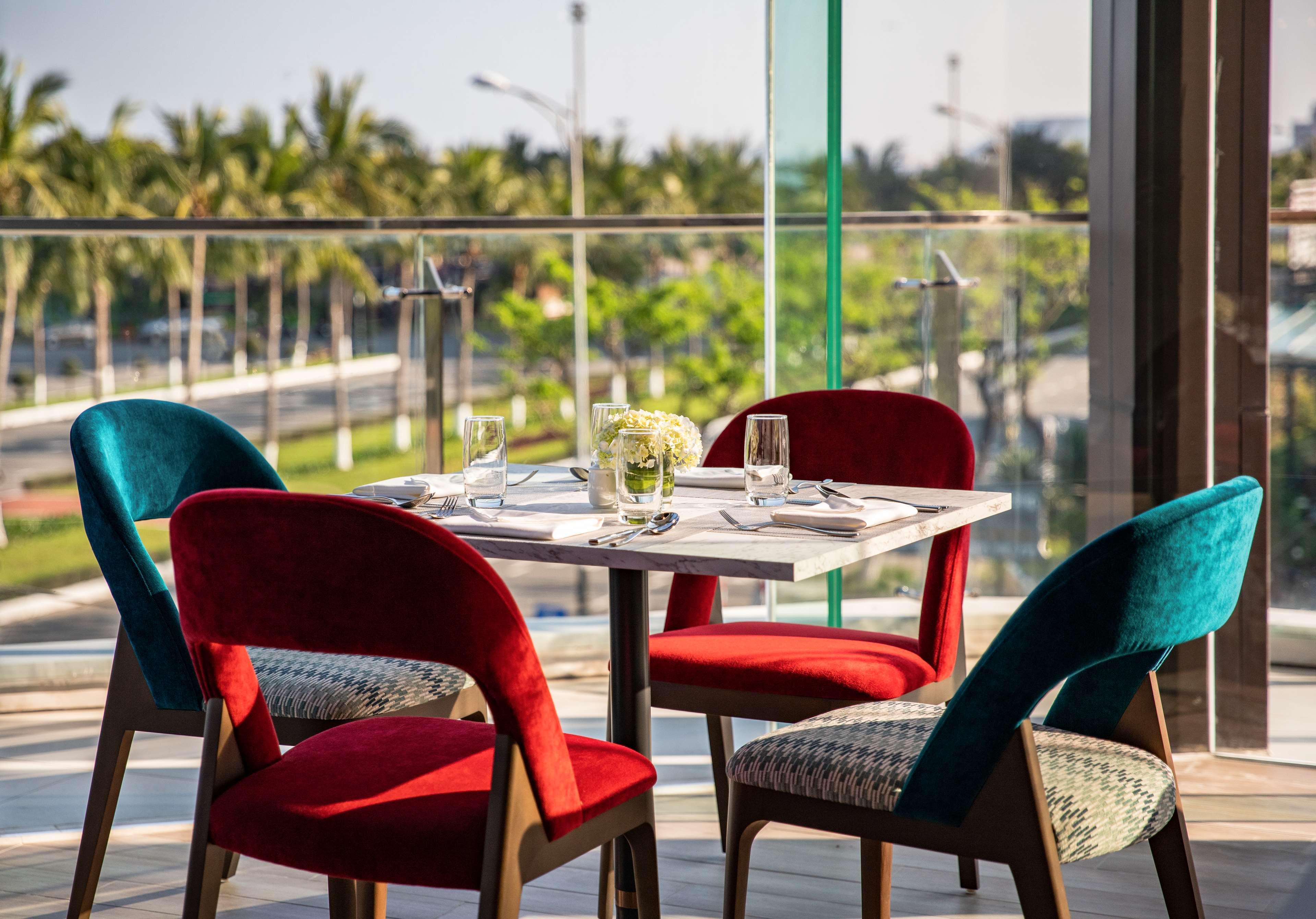 Radisson 5* Da Nang