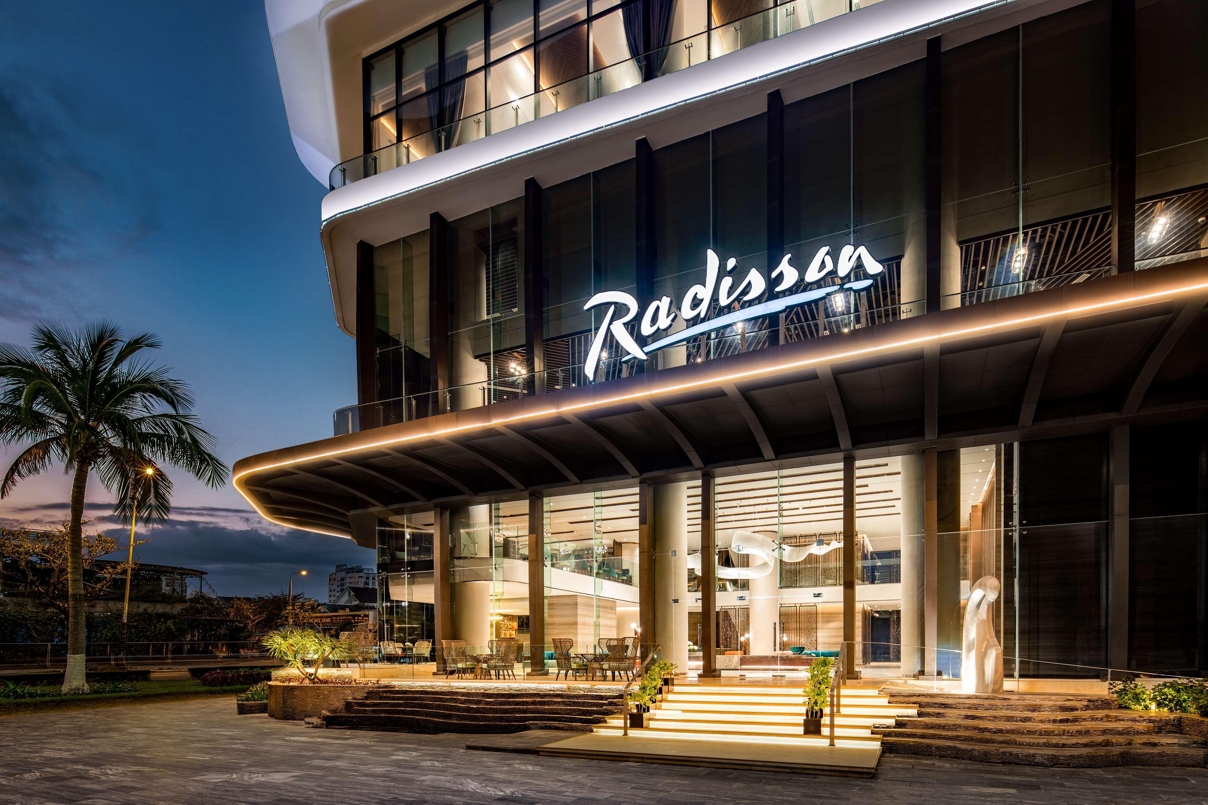 Radisson Da Nang