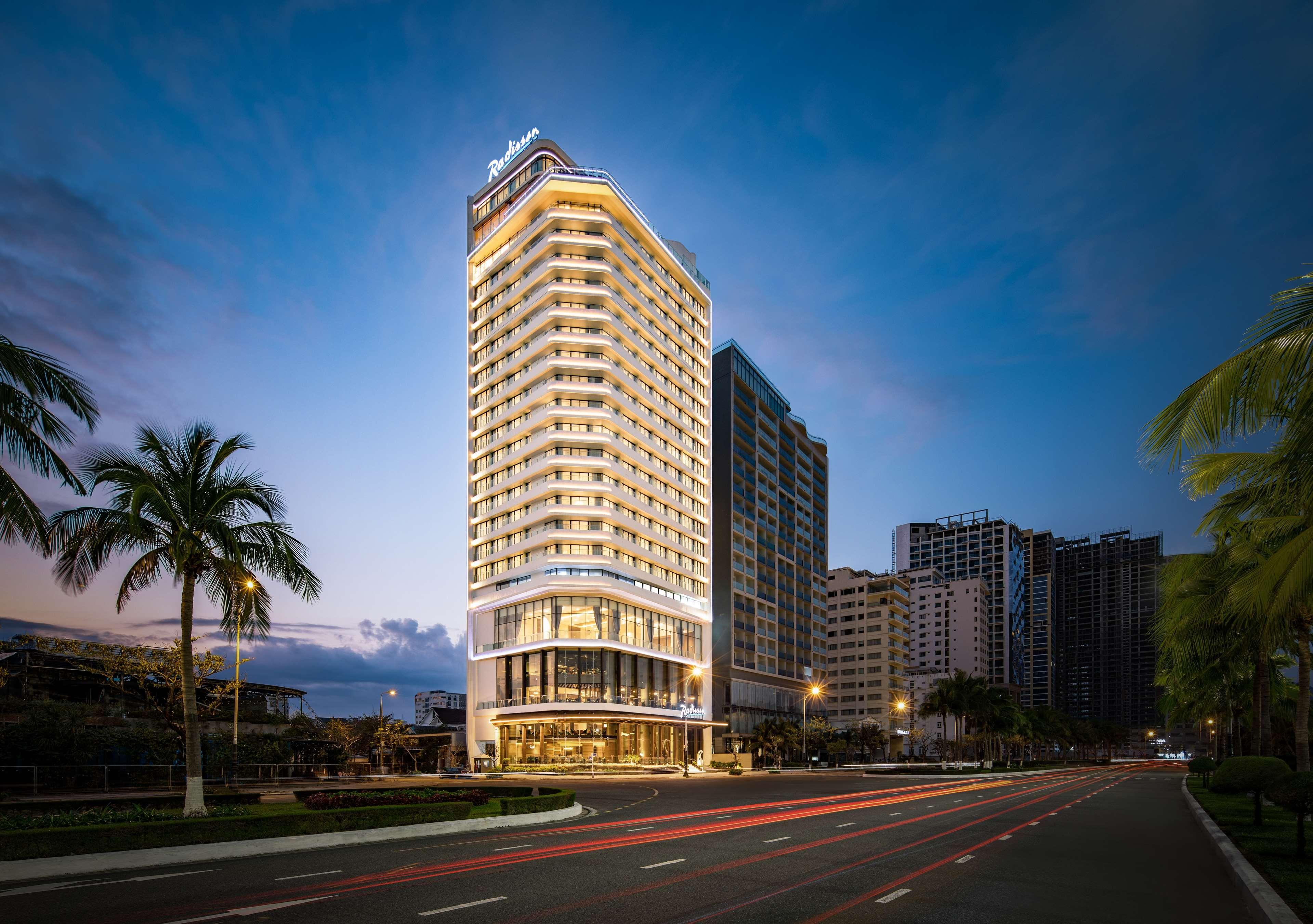 Radisson