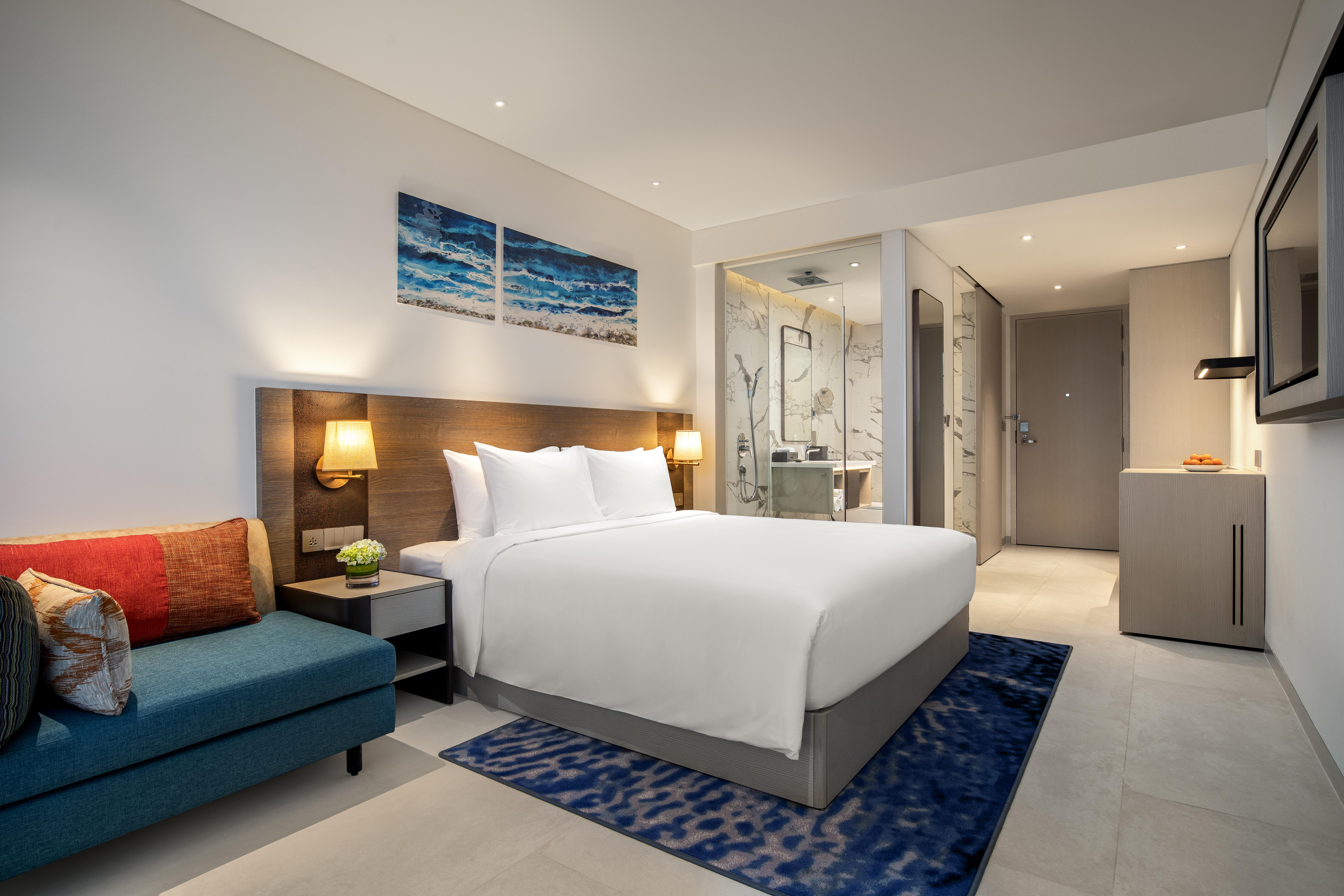 Hotel Radisson 5*