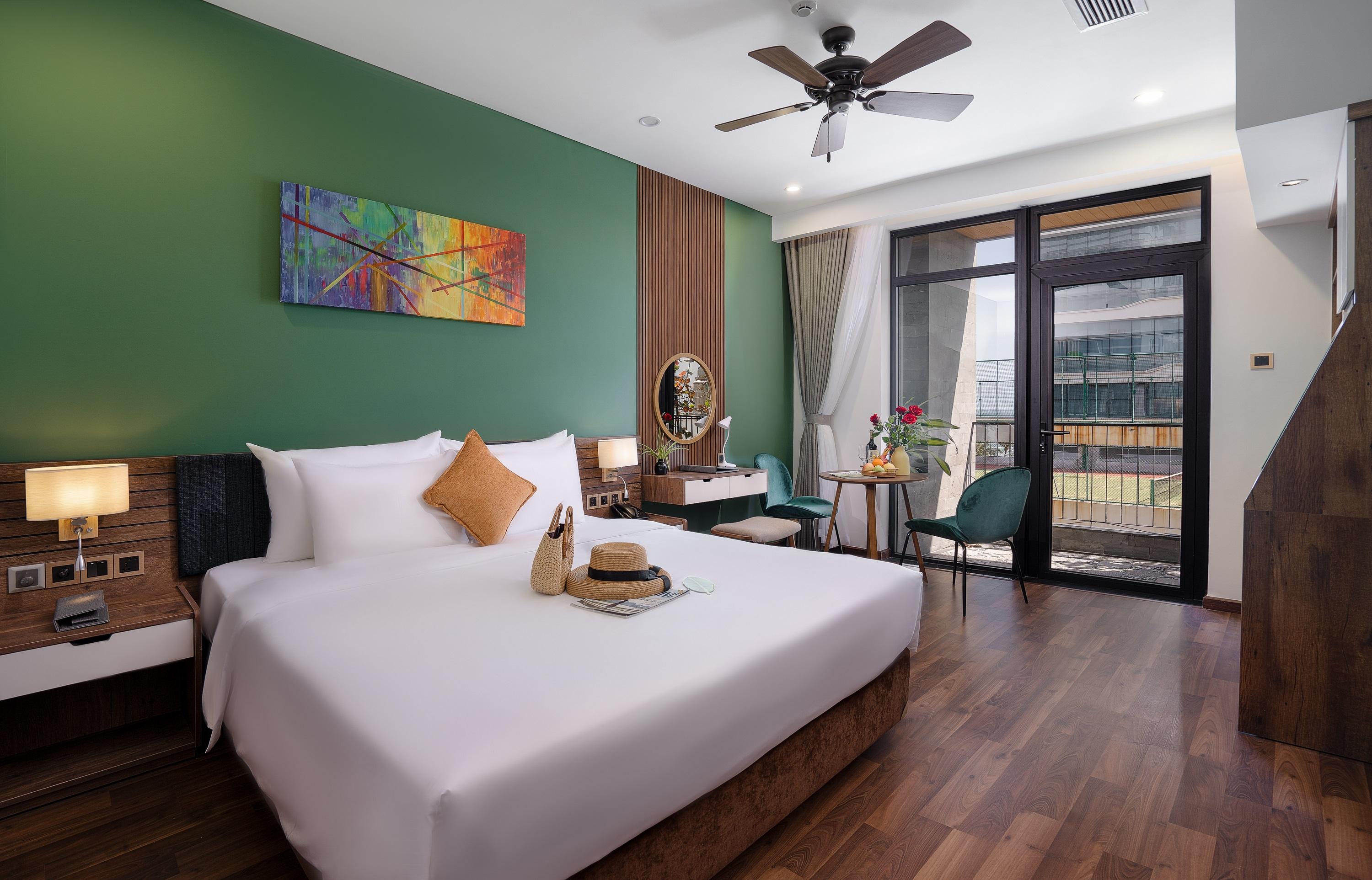 Chi House And 4* Da Nang