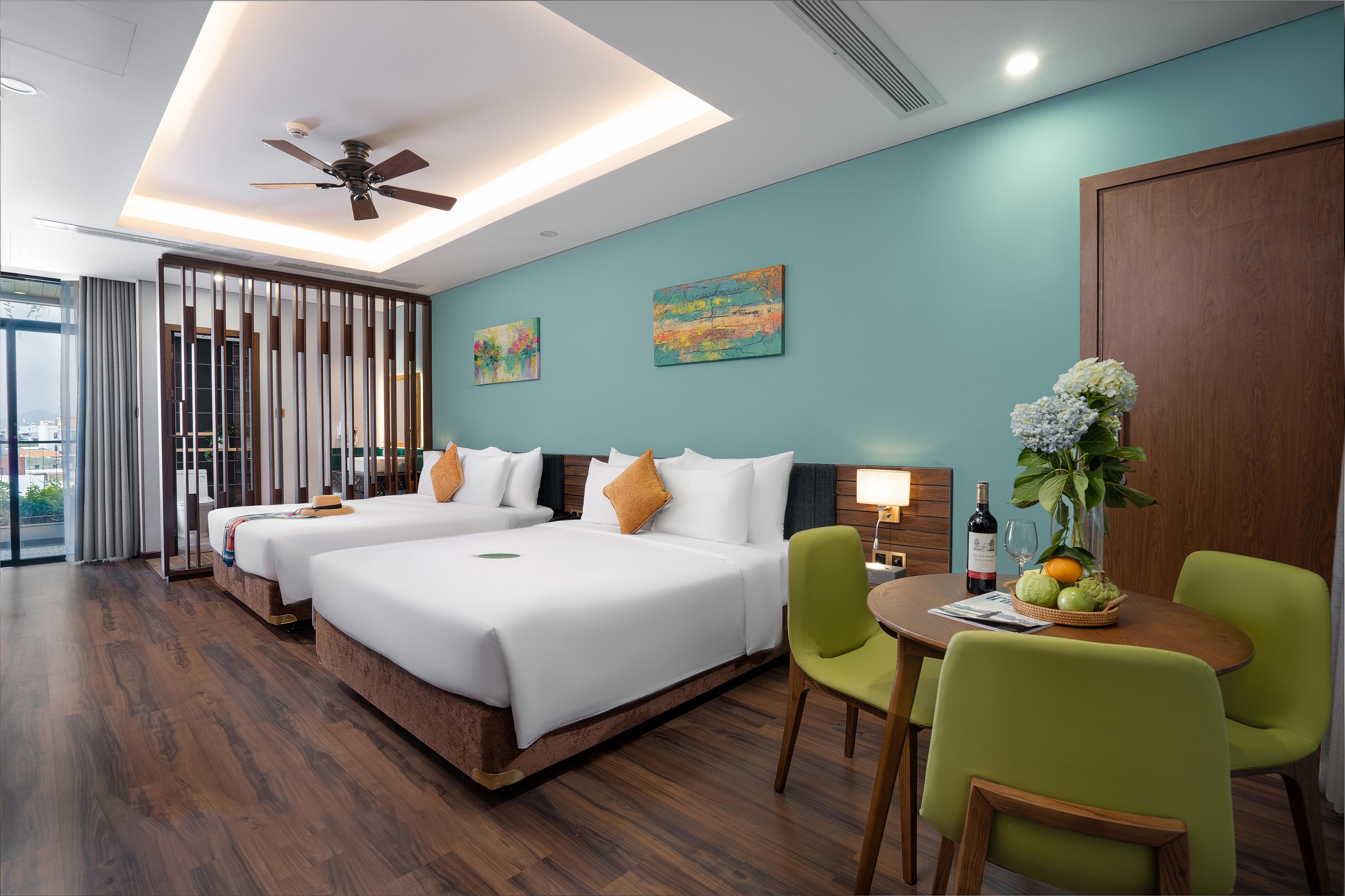 Chi House And Hotel Da Nang