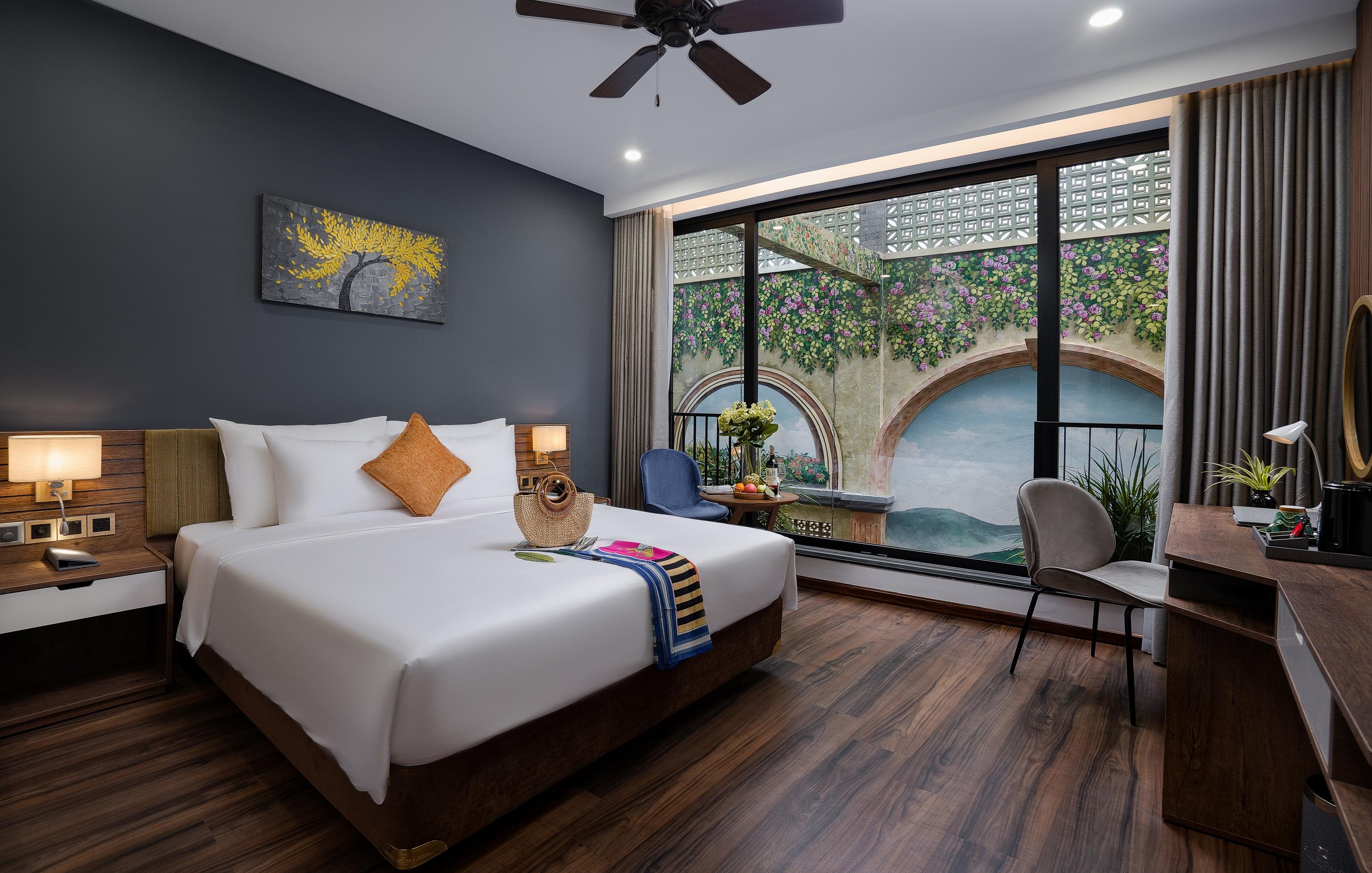 Hotel Chi House And Da Nang