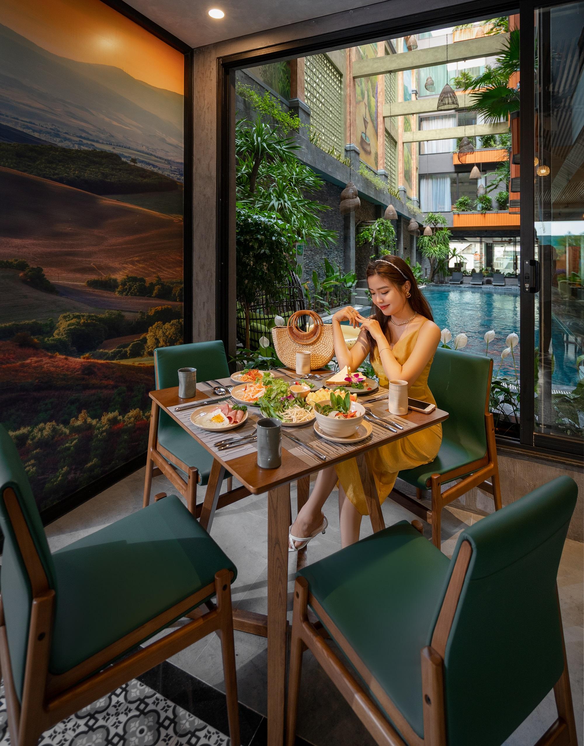 Chi House And Hotel Da Nang