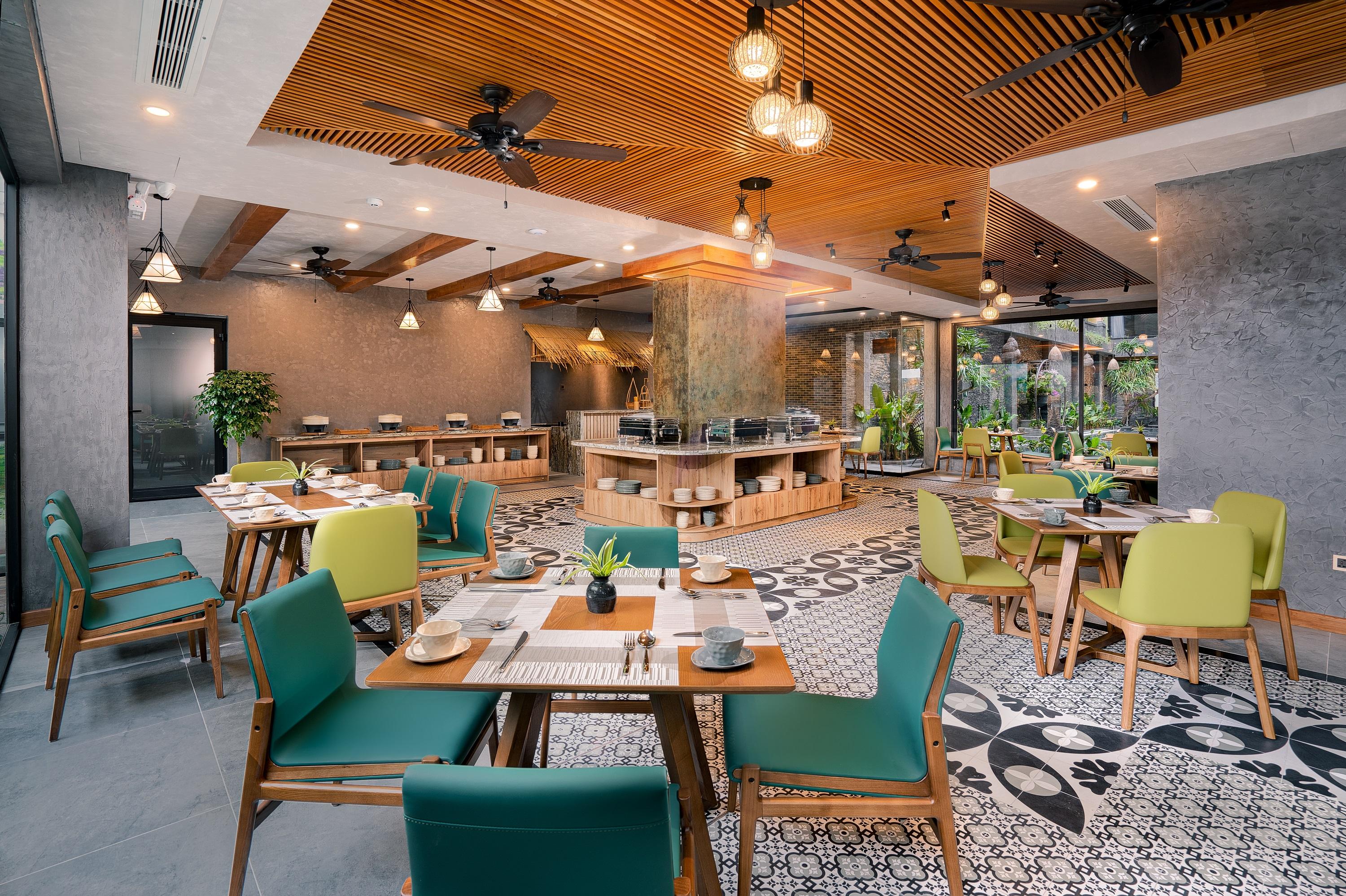 Hotel Chi House And