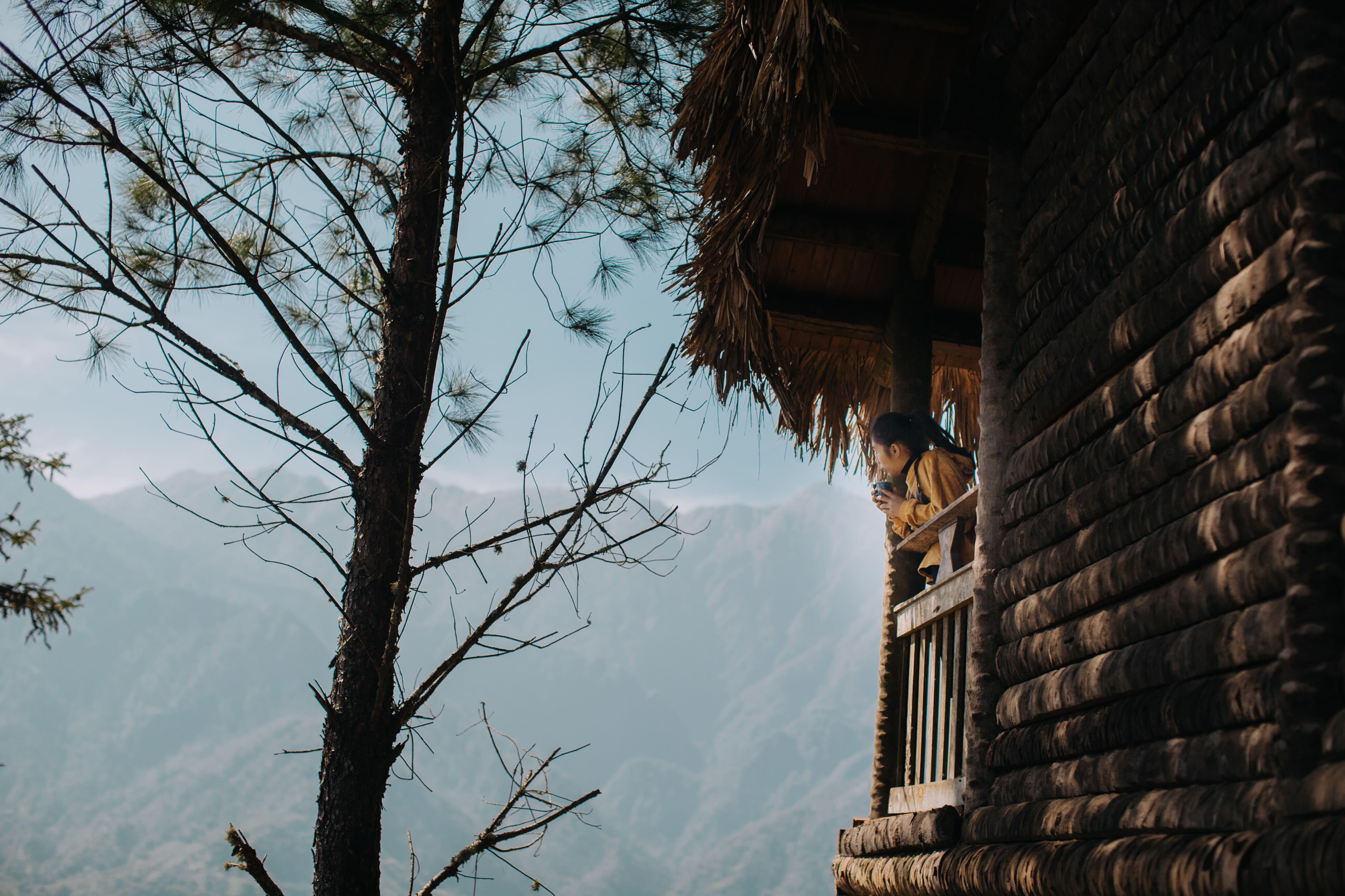 Jade Hill & Sa Pa