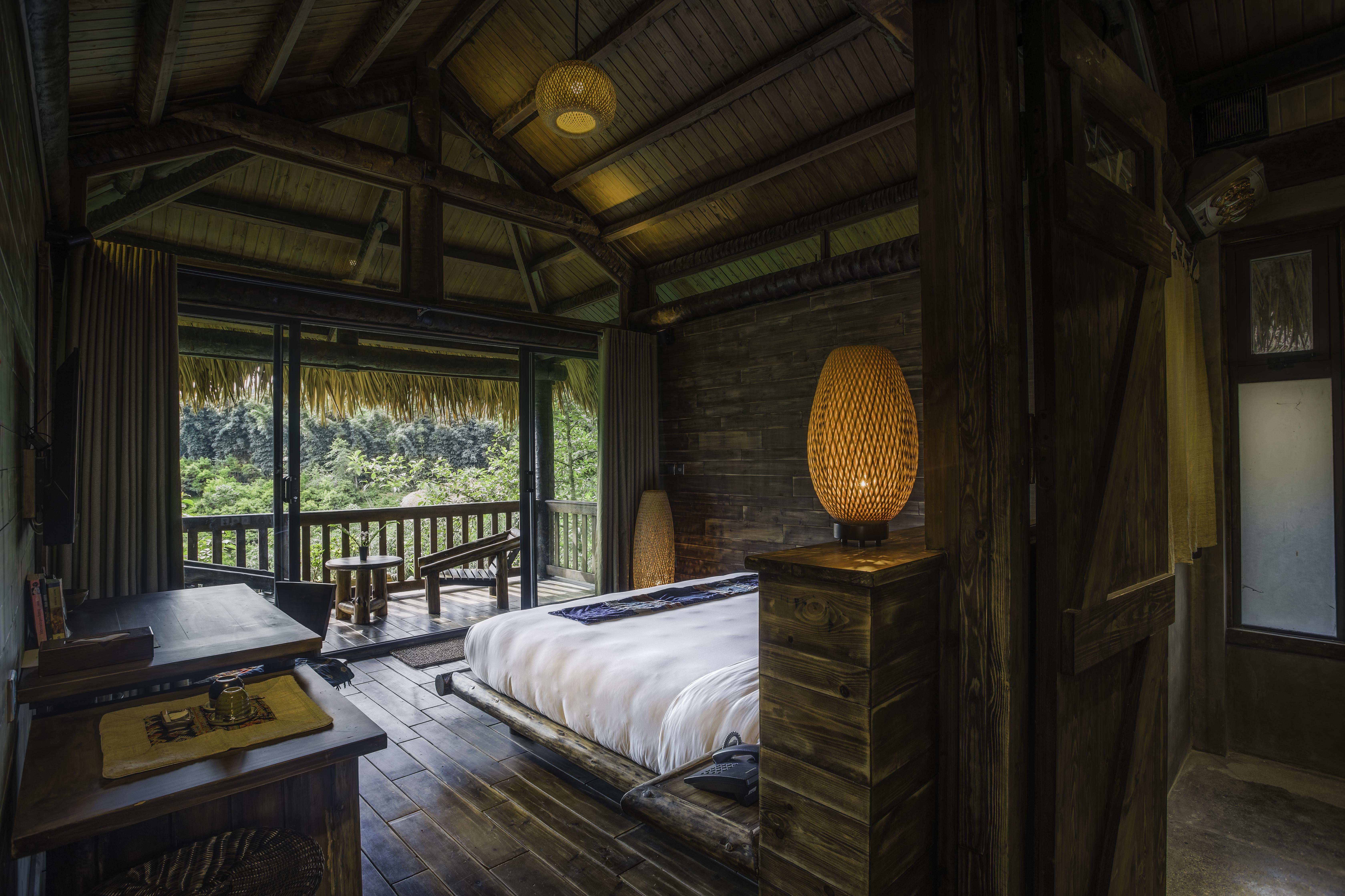 Resort Jade Hill &