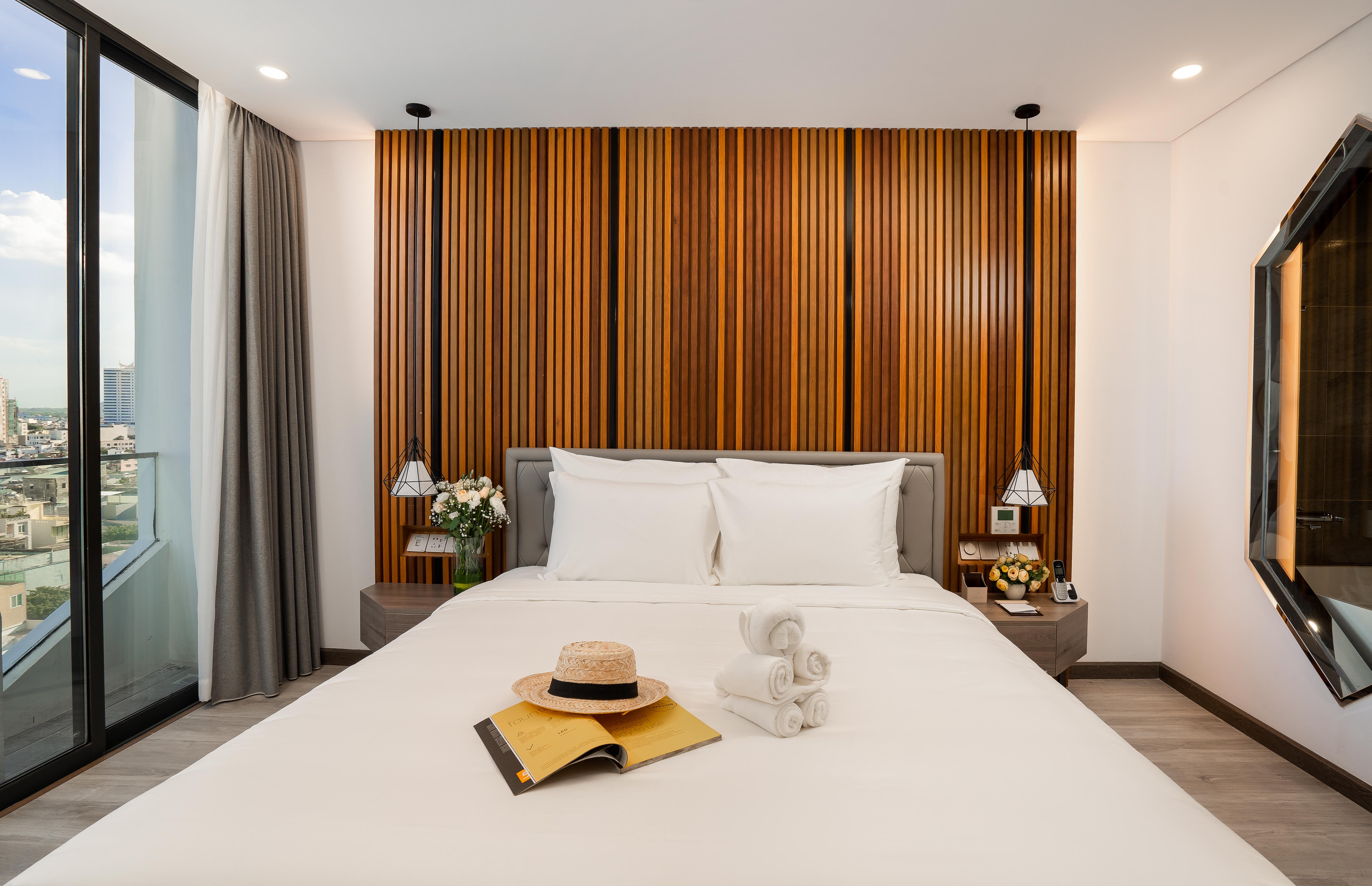 Haian Riverfront 4* Đà Nẵng