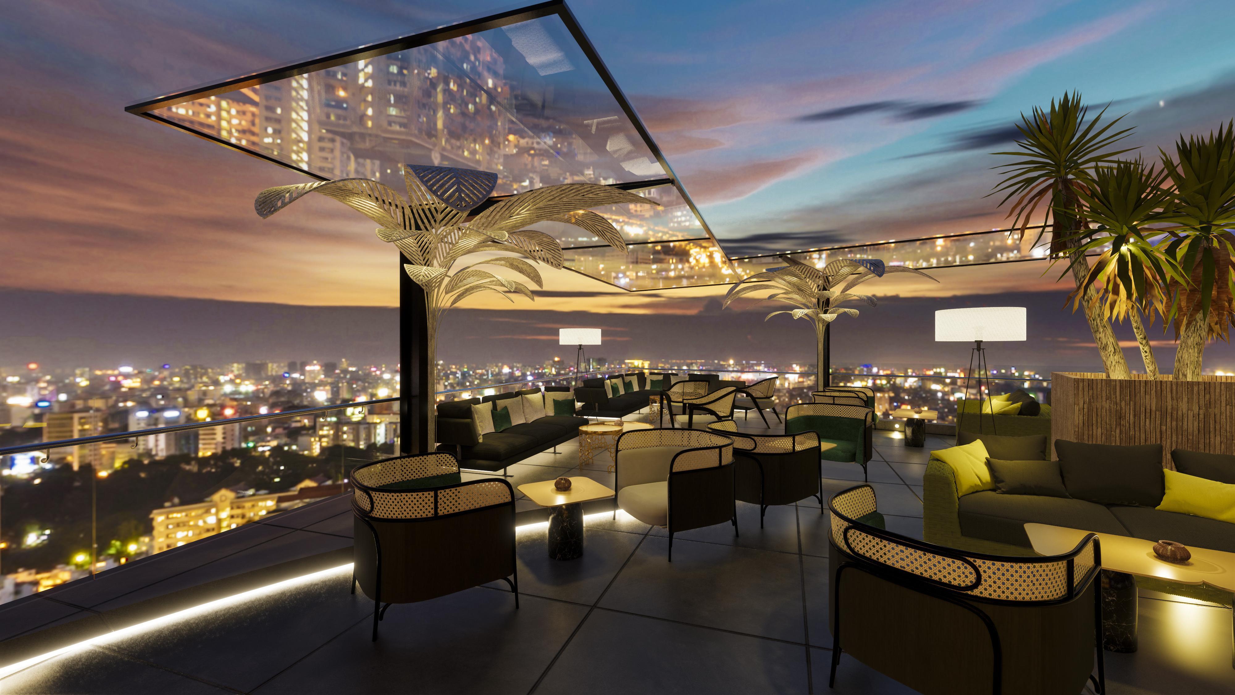 Haian Riverfront 4* Đà Nẵng